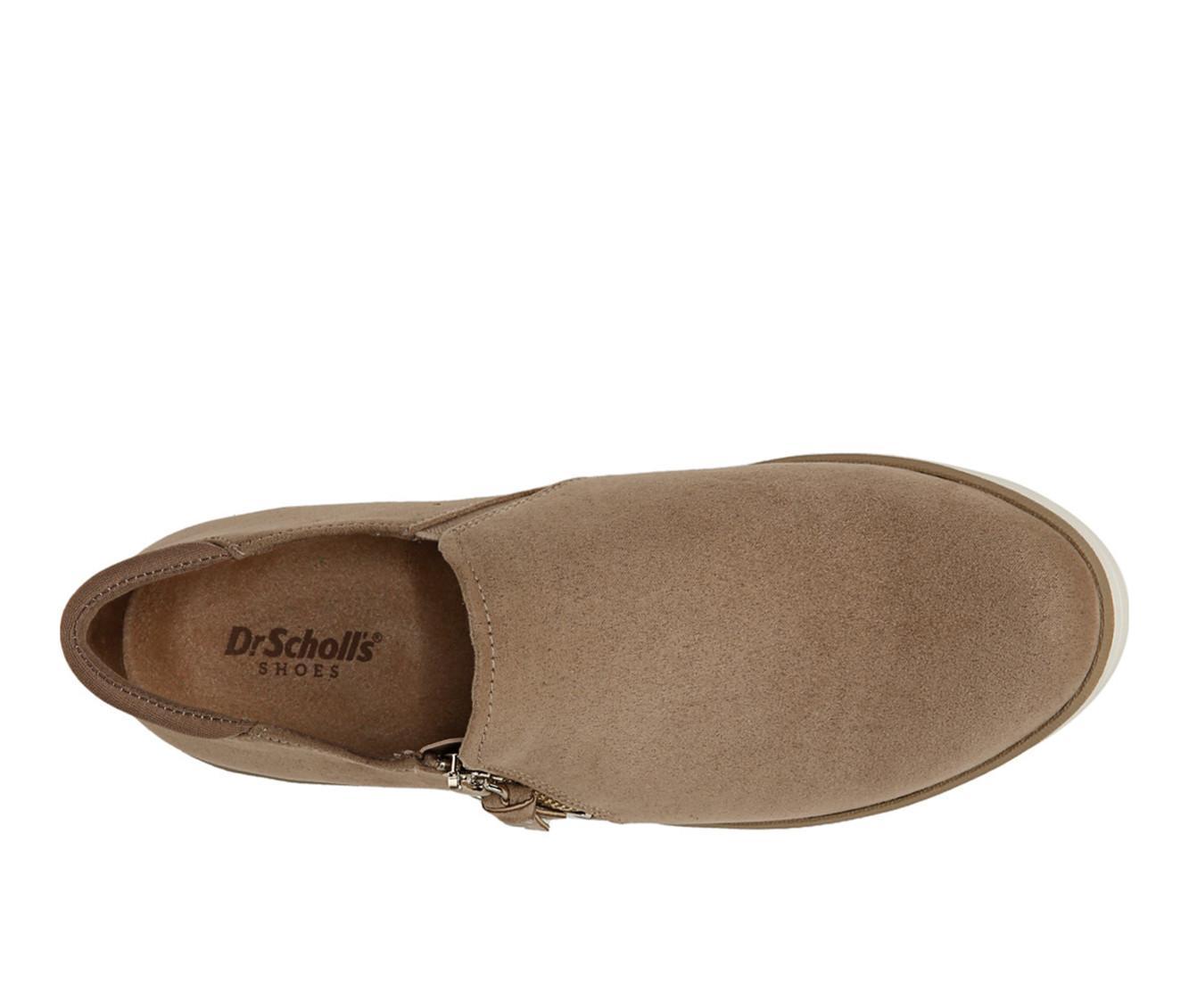 Women's Dr. Scholls Nice Day Now Slip On Shoes Product Image
