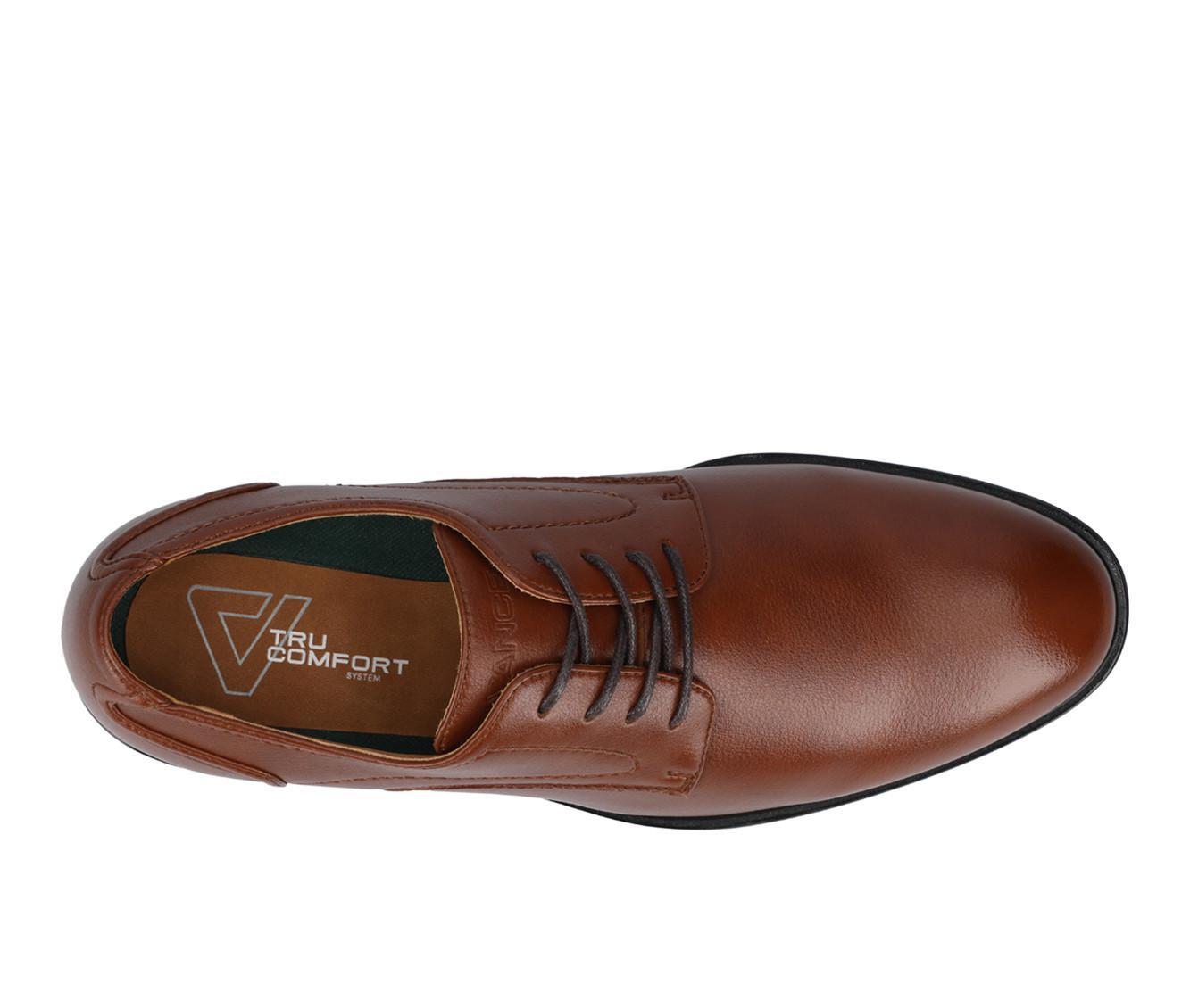 Men's Vance Co. Barclay Oxfords Product Image