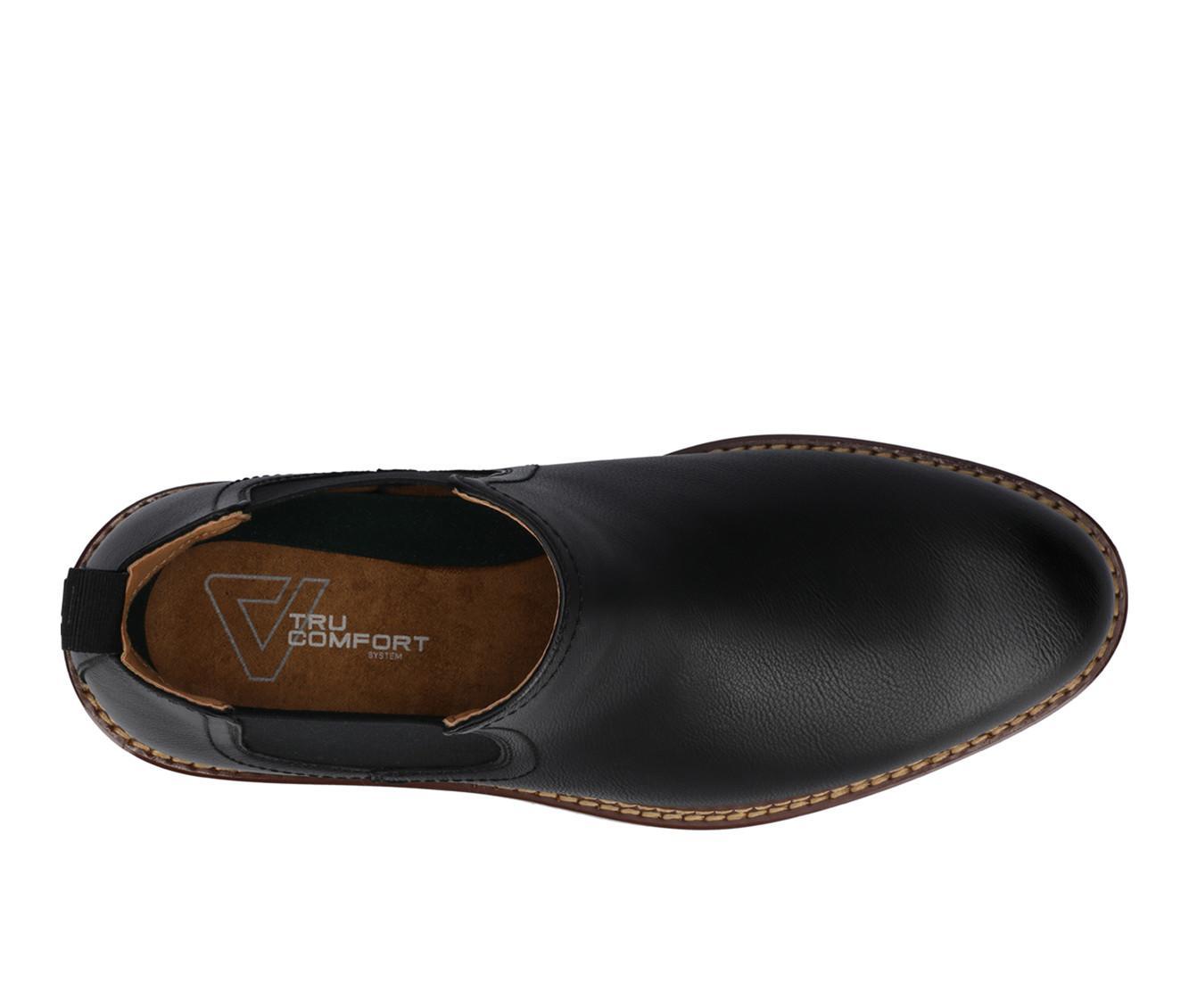 Men's Vance Co. Salter Chelsea Boots Product Image