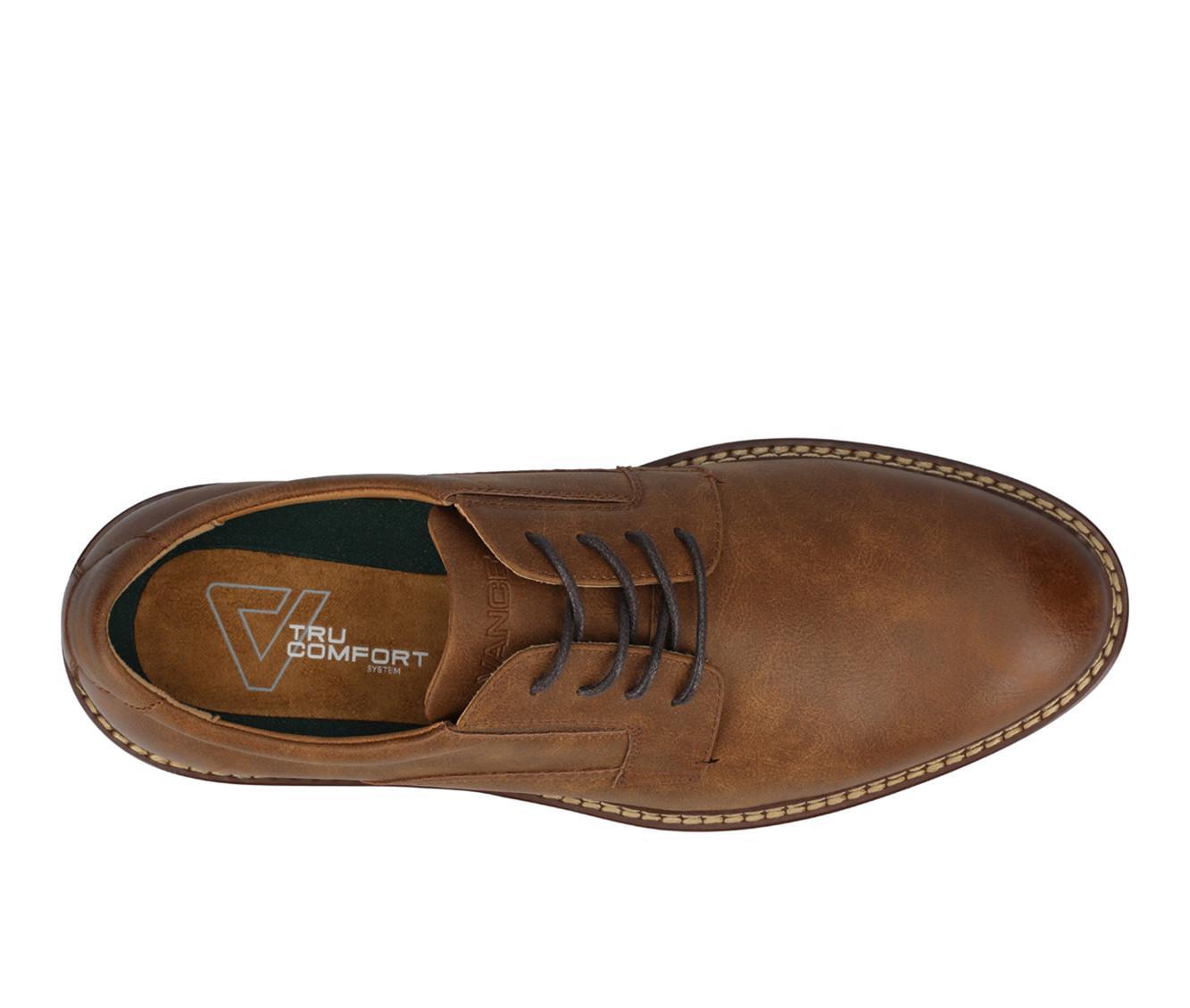Men's Vance Co. Killian Dress Oxfords Product Image