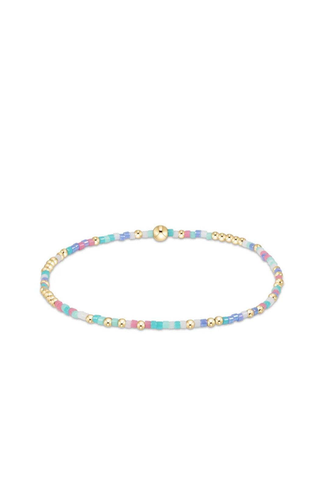 Hope Unwritten Bracelet Product Image