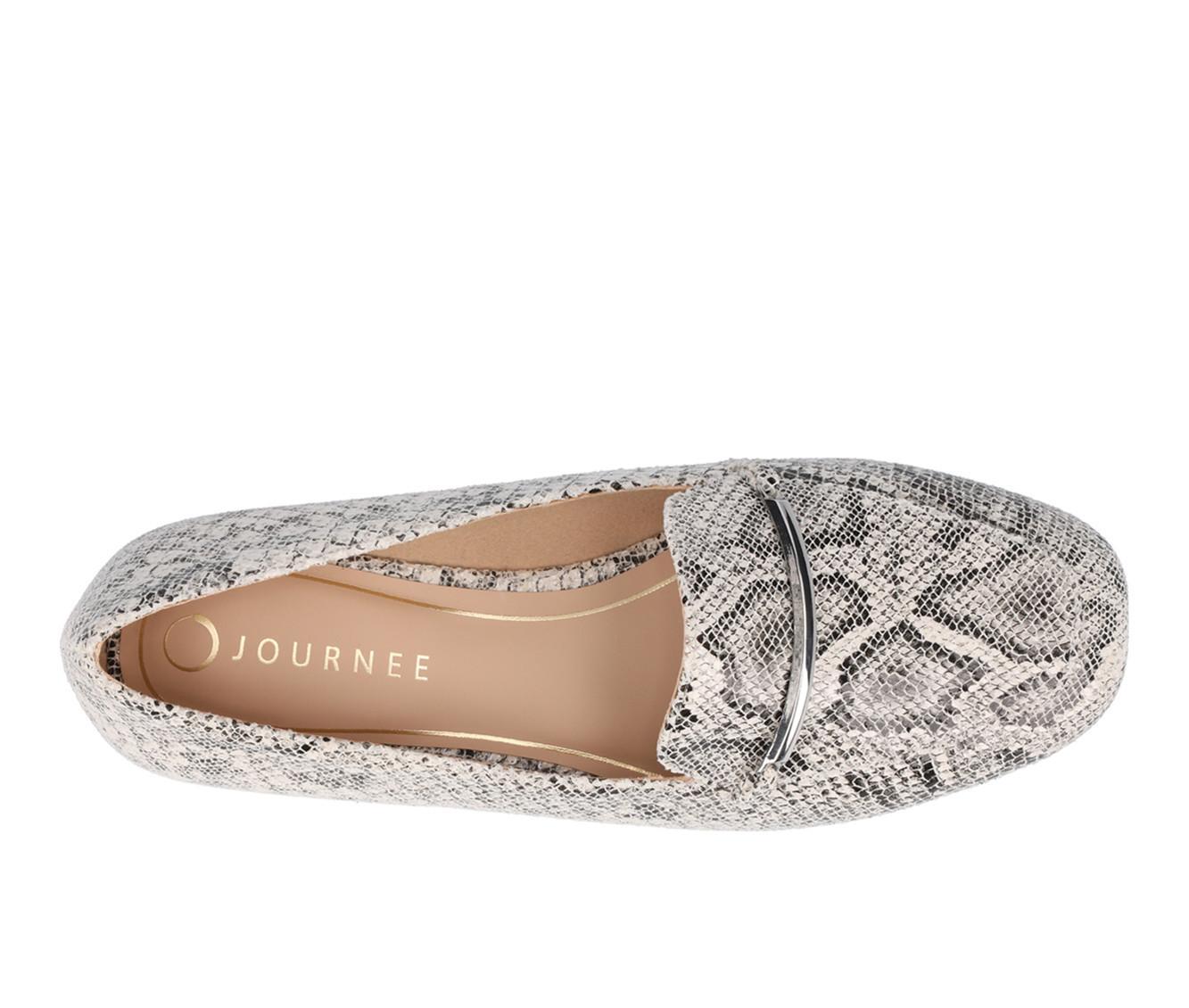 Women's Journee Collection Wrenn Loafers Product Image