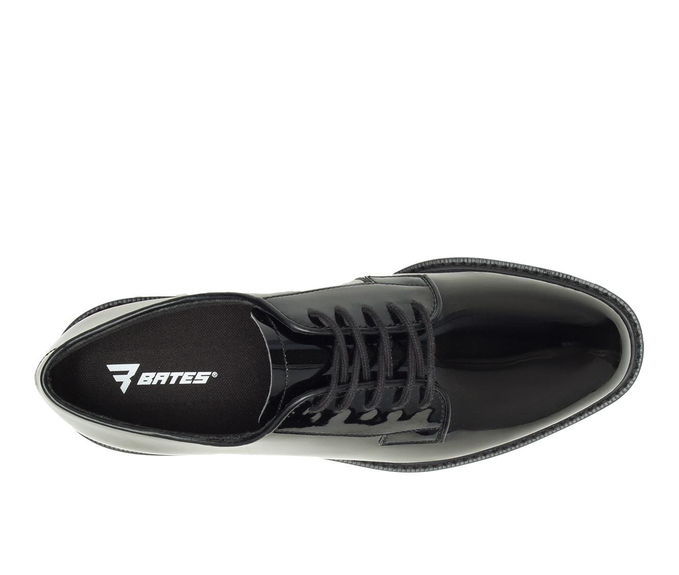 Men's Bates Sentry Oxford Work Boots Product Image