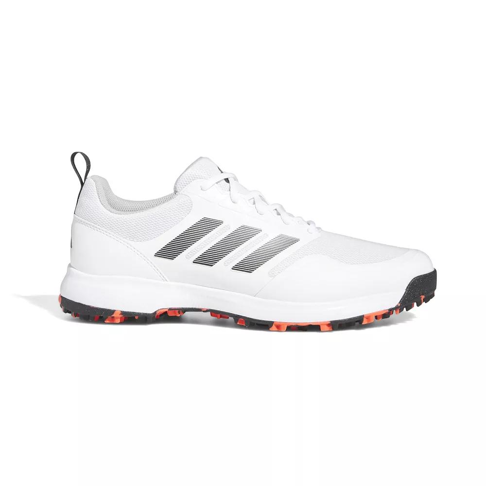 adidas Tech Response 3.0 Mens Spikeless Golf Shoes Product Image