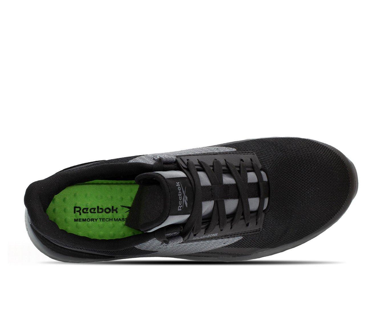 Men's REEBOK WORK Sublite Legend Work Shoes Product Image