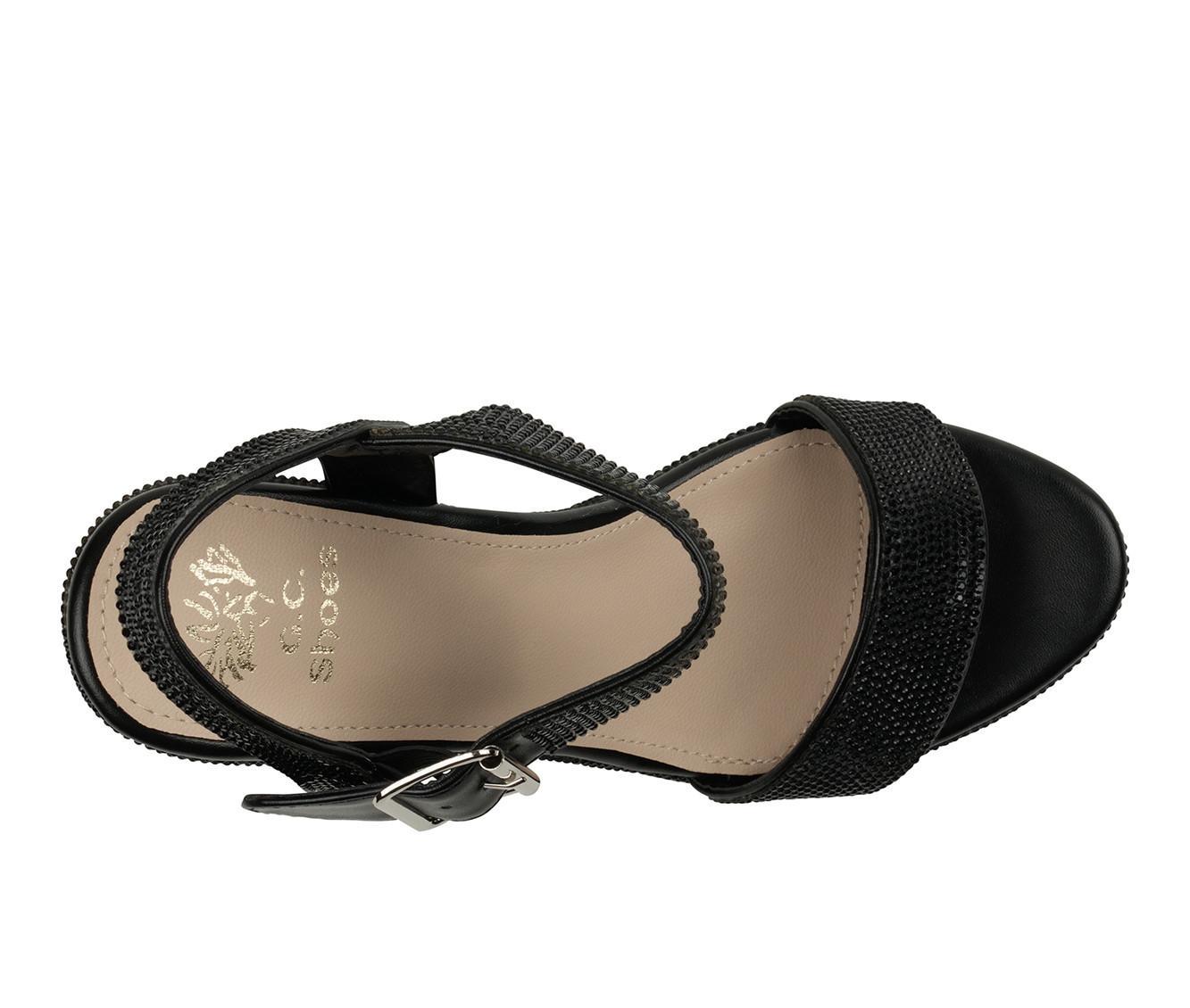 Women's GC Shoes Betty Wedge Sandals Product Image