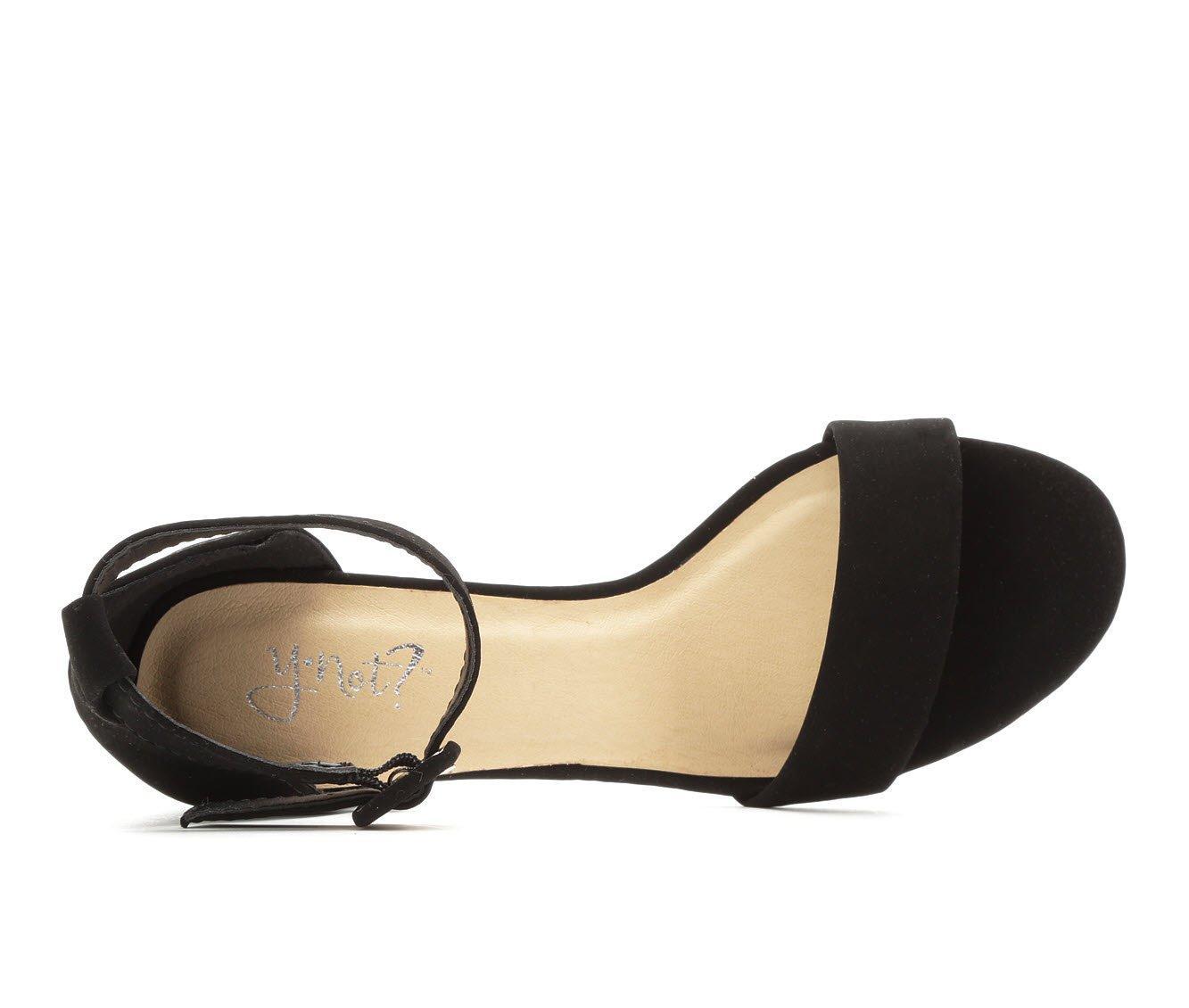 Women's Y-Not Cake Heeled Sandals Product Image