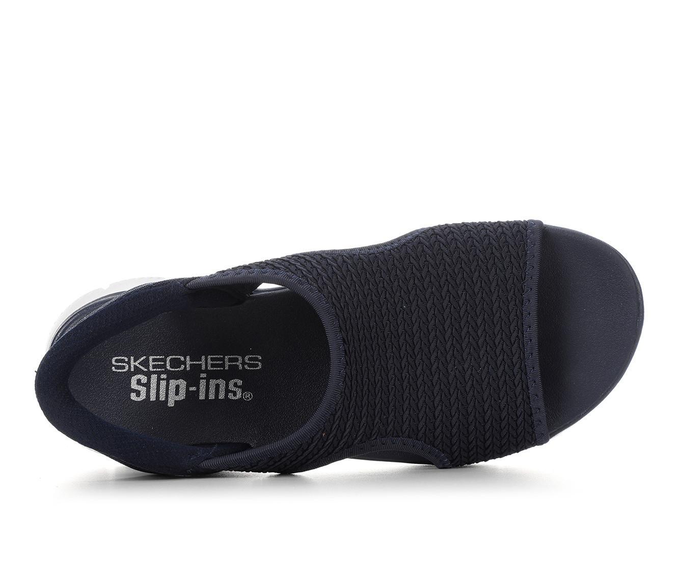 Women's Skechers Summits Slip-Ins 119519 Sandals Product Image