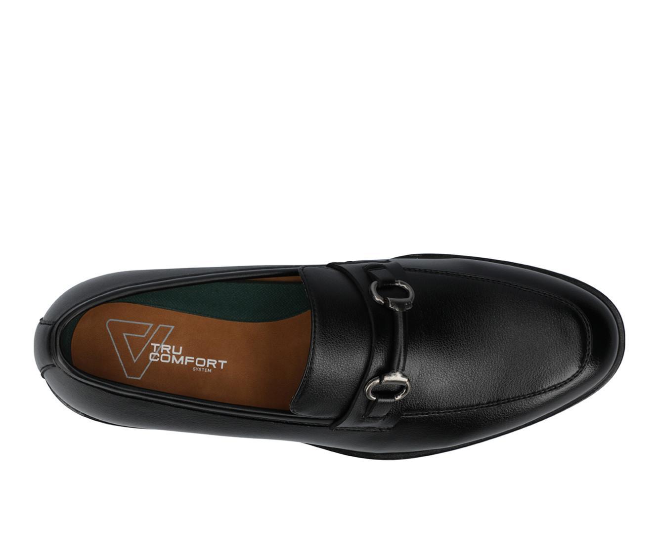 Men's Vance Co. Anthony Dress Loafers Product Image