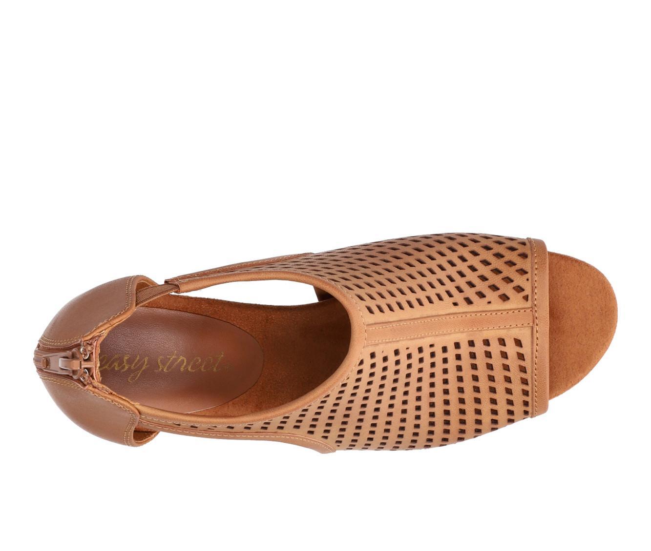 Women's Easy Street Amiri Dress Sandals Product Image