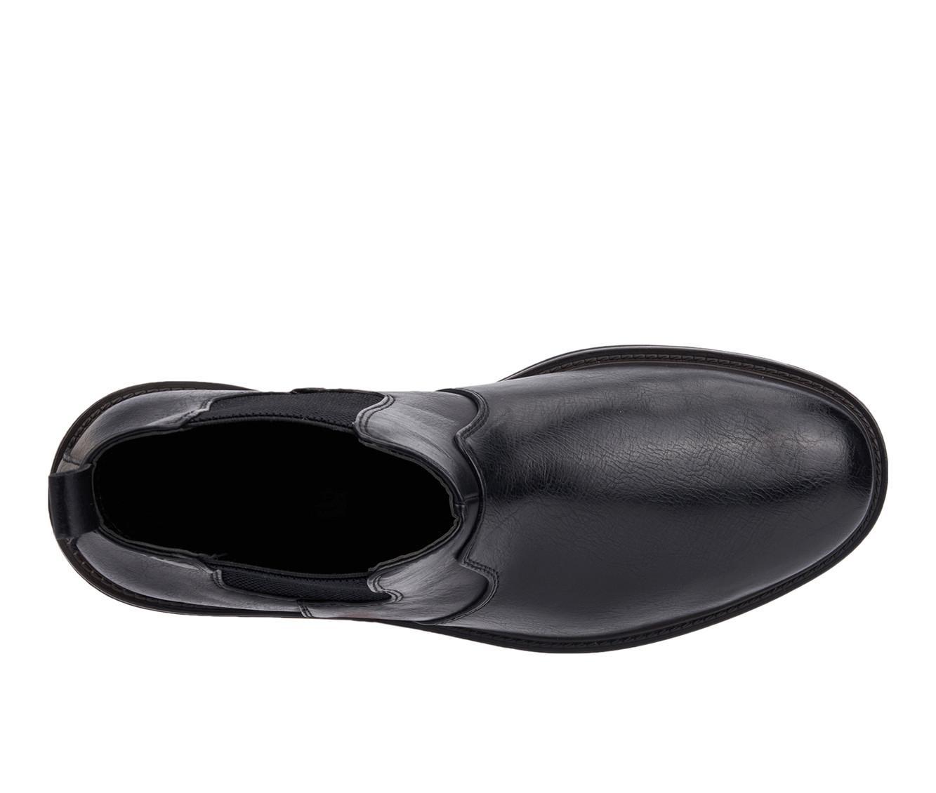 Men's Reserved Footwear Ryder Dress Shoes Product Image