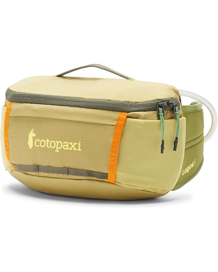 2 L Coso Hip Pack - Cada Dia Product Image