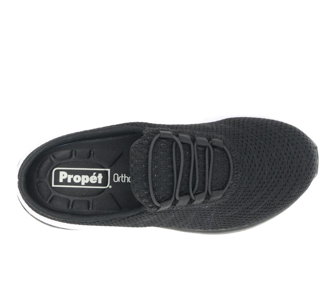 Women's Propet Tour Knit Slide Sneakers Product Image