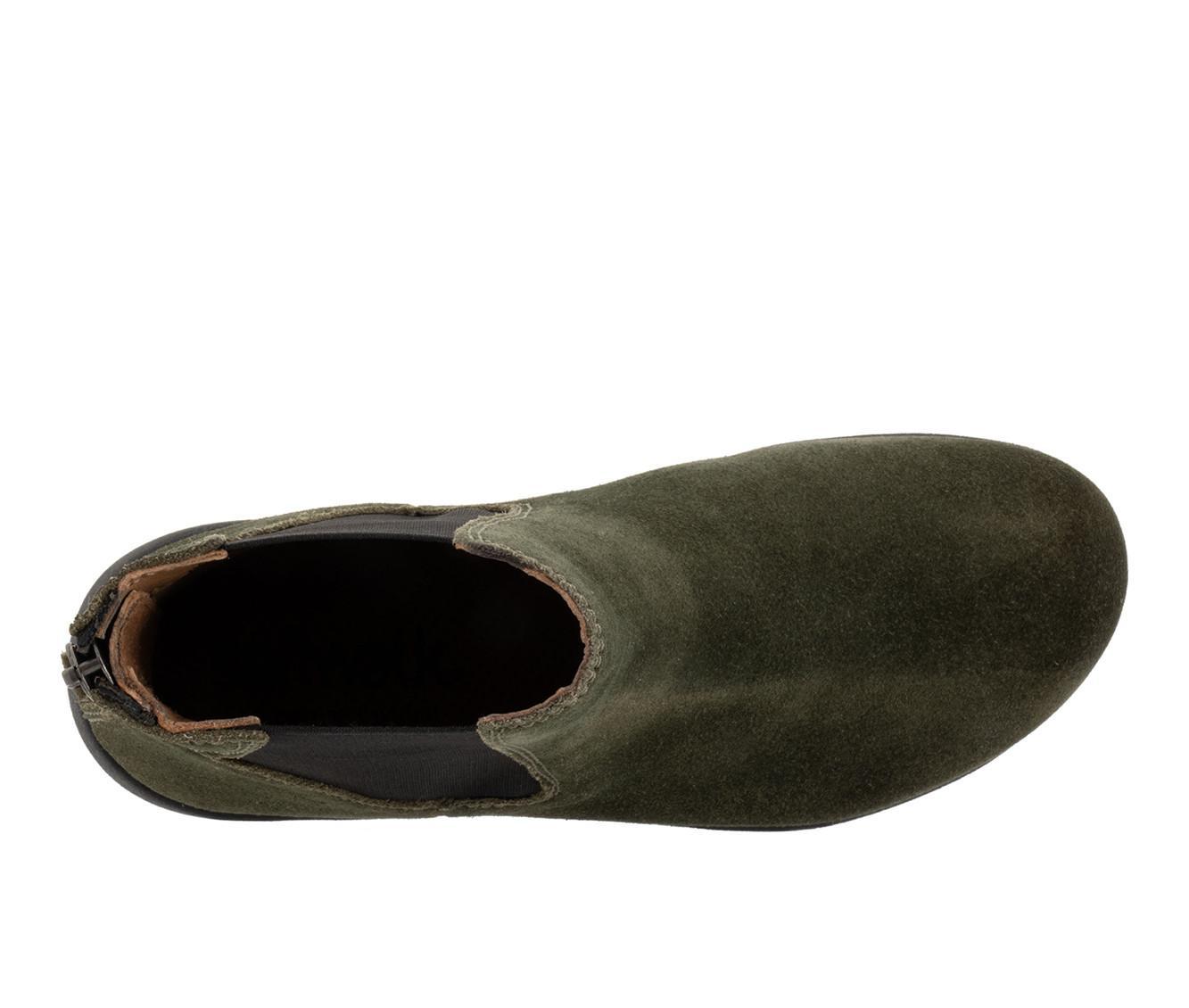 Women's Softwalk Albany Booties Product Image