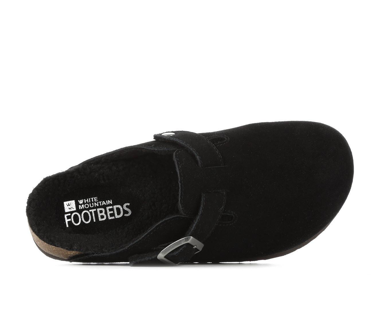 Women's White Mountain Bari Clogs Product Image