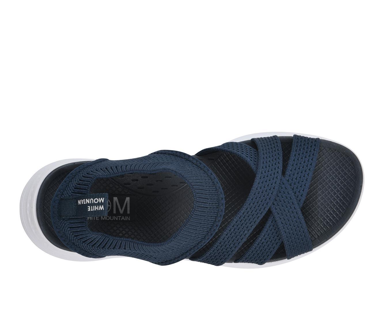 Women's White Mountain Charry Sandals Product Image