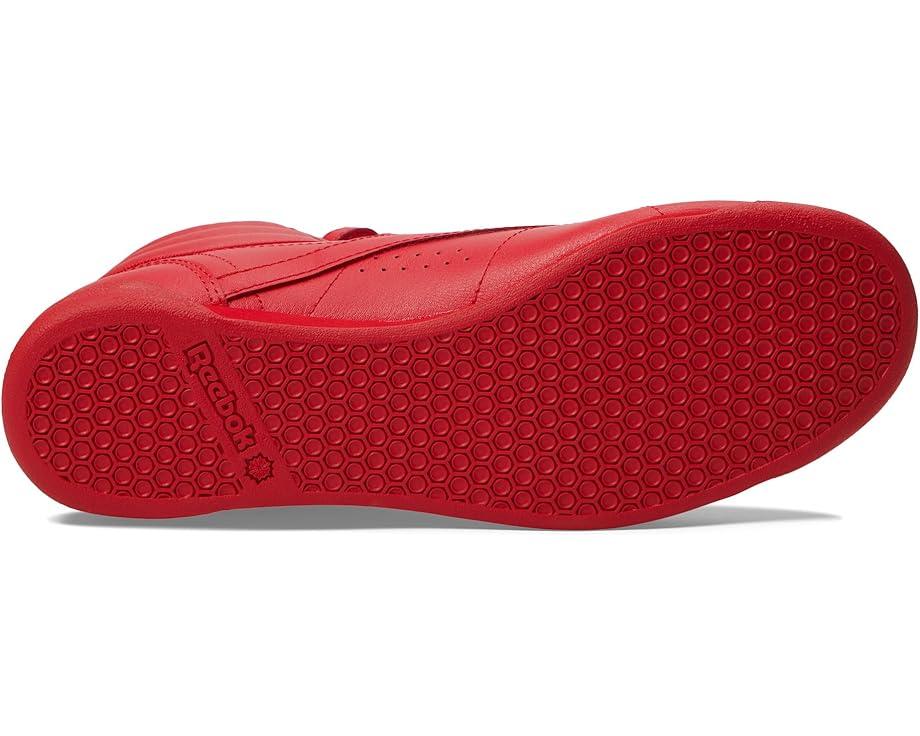 DC Shoes Cure Hi Top Product Image