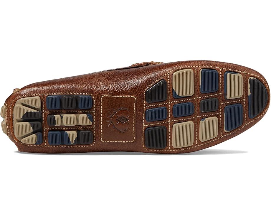Bermuda Braid Loafer Product Image