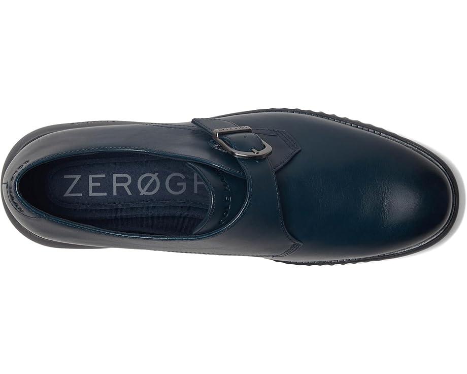 2.Zerogrand Decon Plain Oxfords Product Image