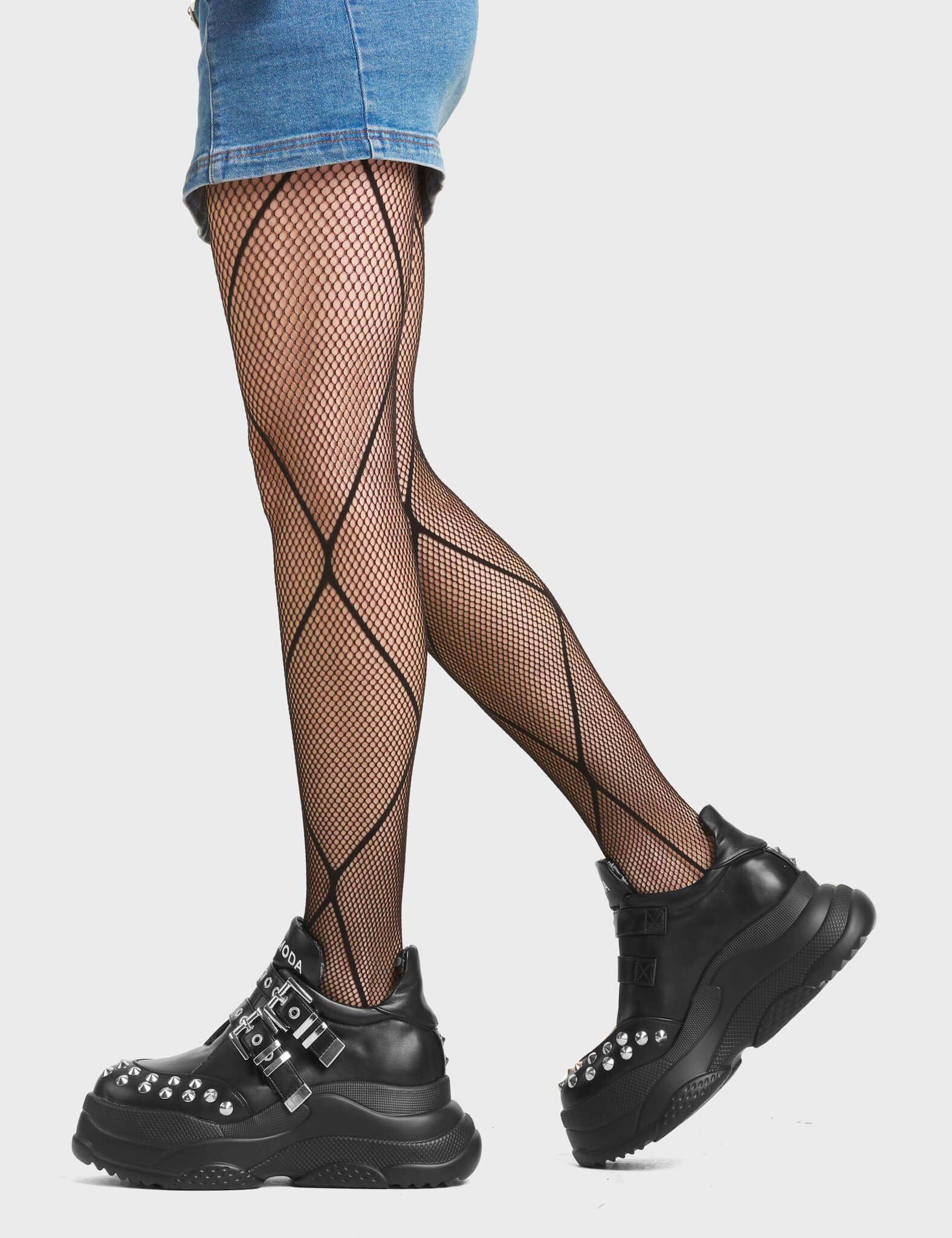 Changing Chunky Sneakers Product Image