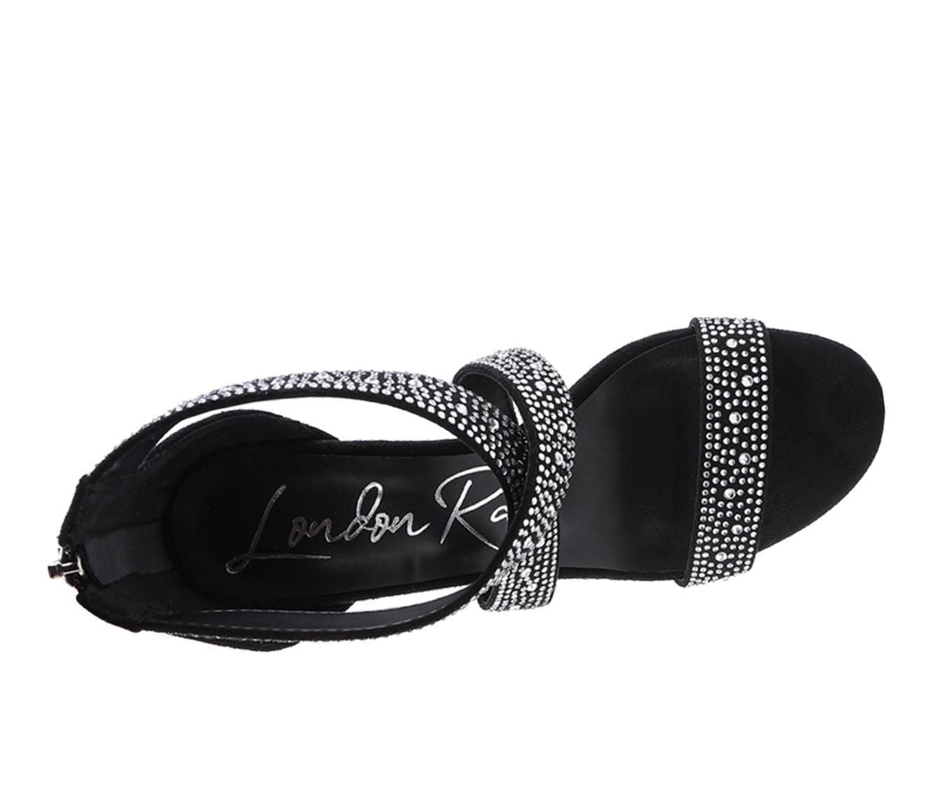 Women's London Rag Queen Bee Special Occasion Shoes Product Image