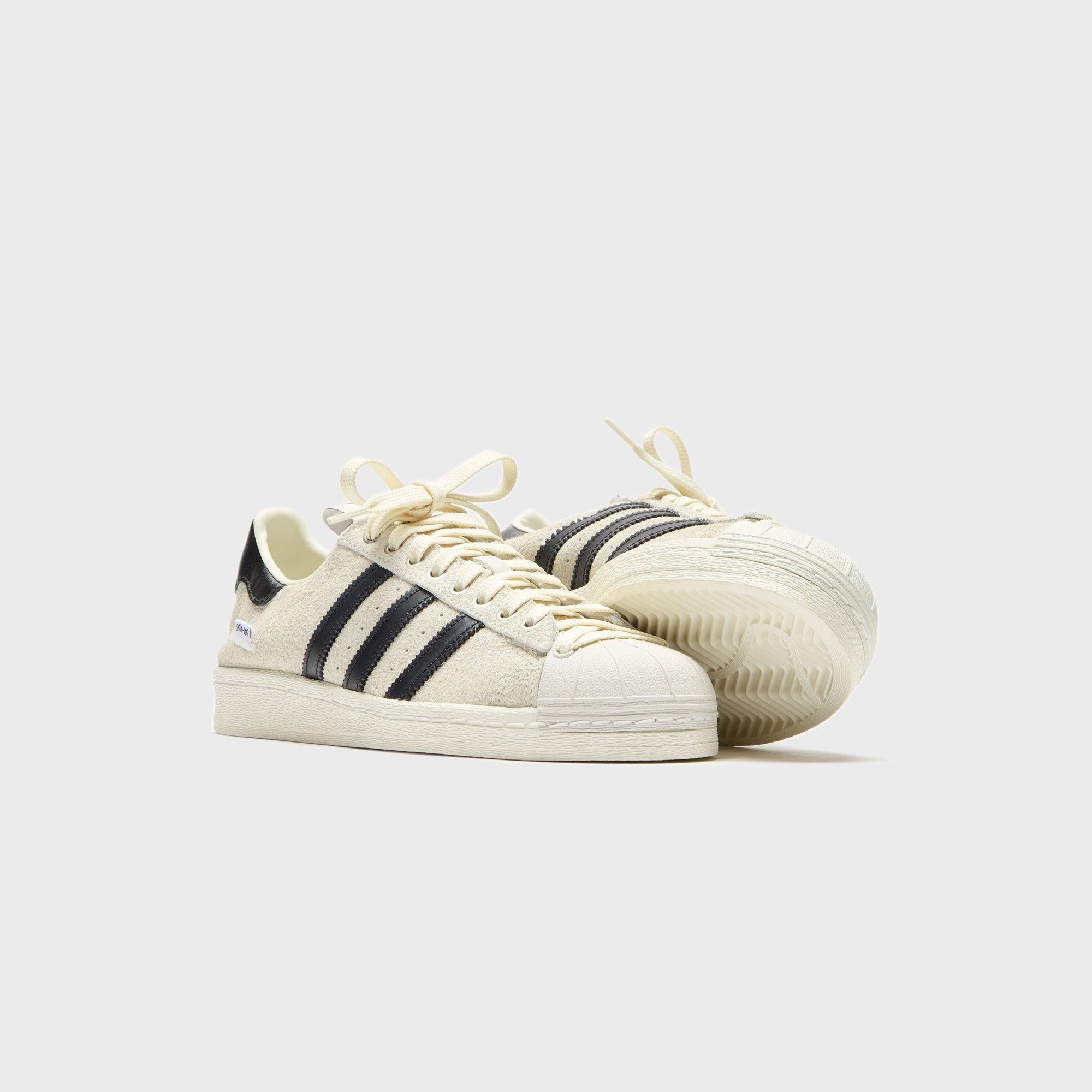 adidas Superstar 82 SFTM - White Male Product Image
