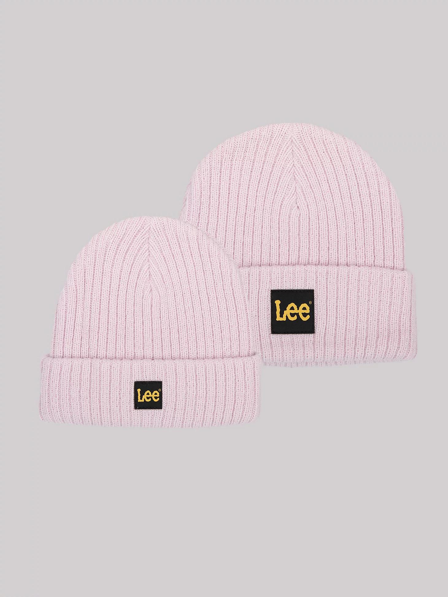 Matching Family Beanie Set | Men's Accessories | Lee® Product Image