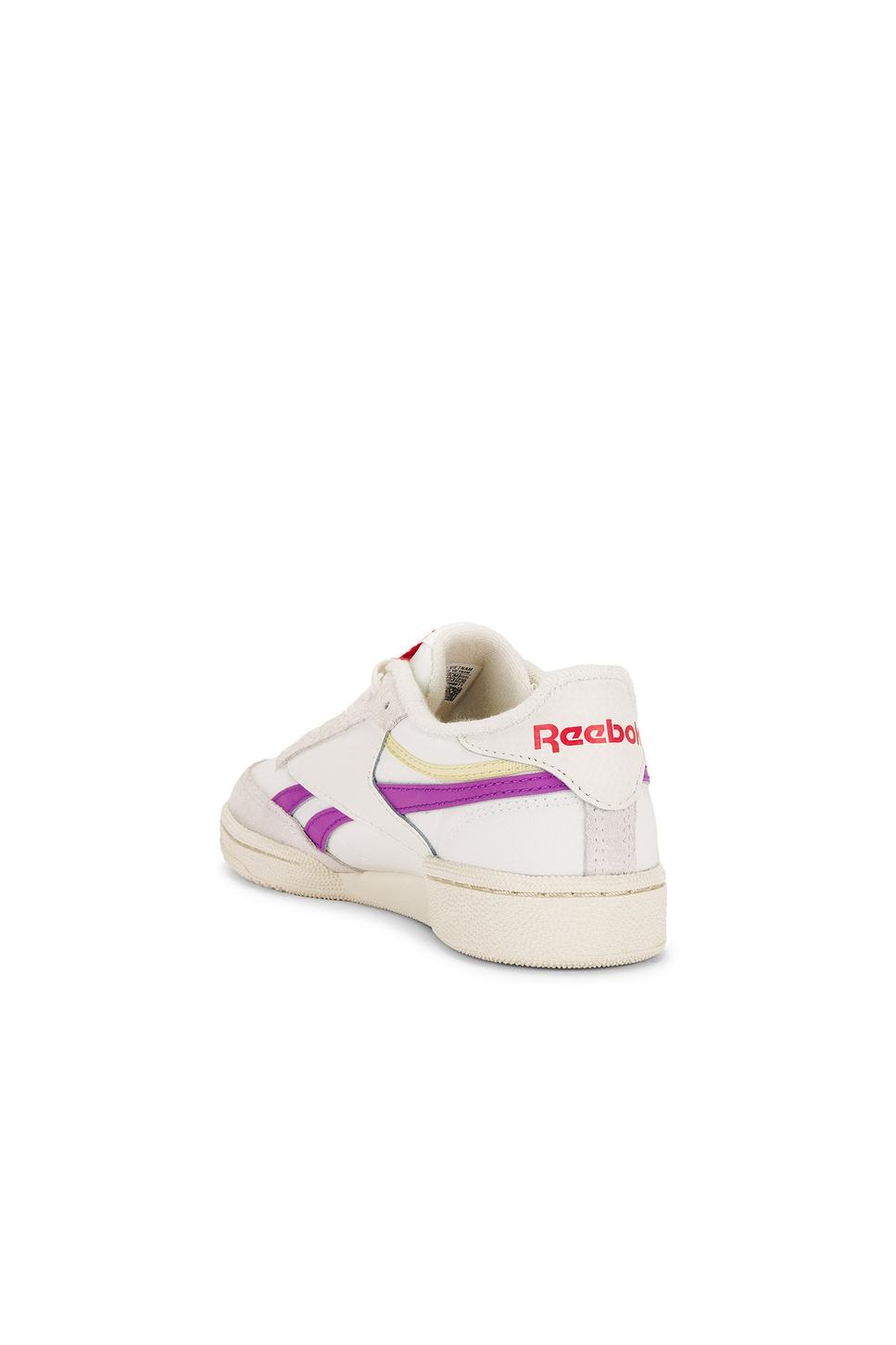 Club C Revenge Sneaker Reebok Product Image