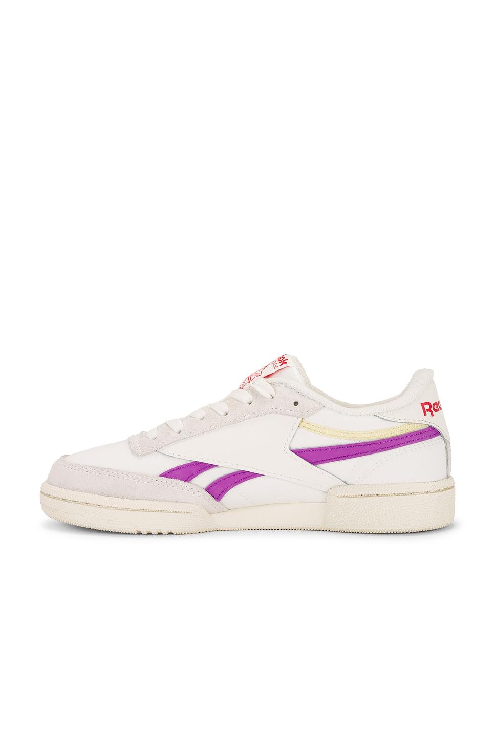 Club C Revenge Sneaker Reebok Product Image