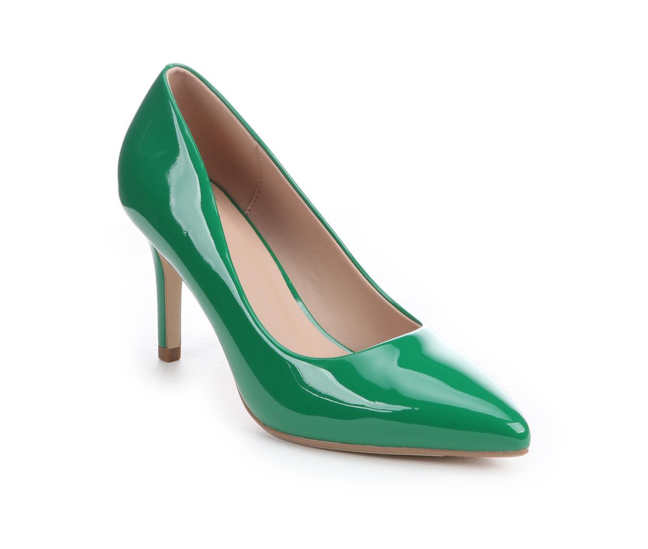 Women's Delicious Florian-S Pumps Product Image