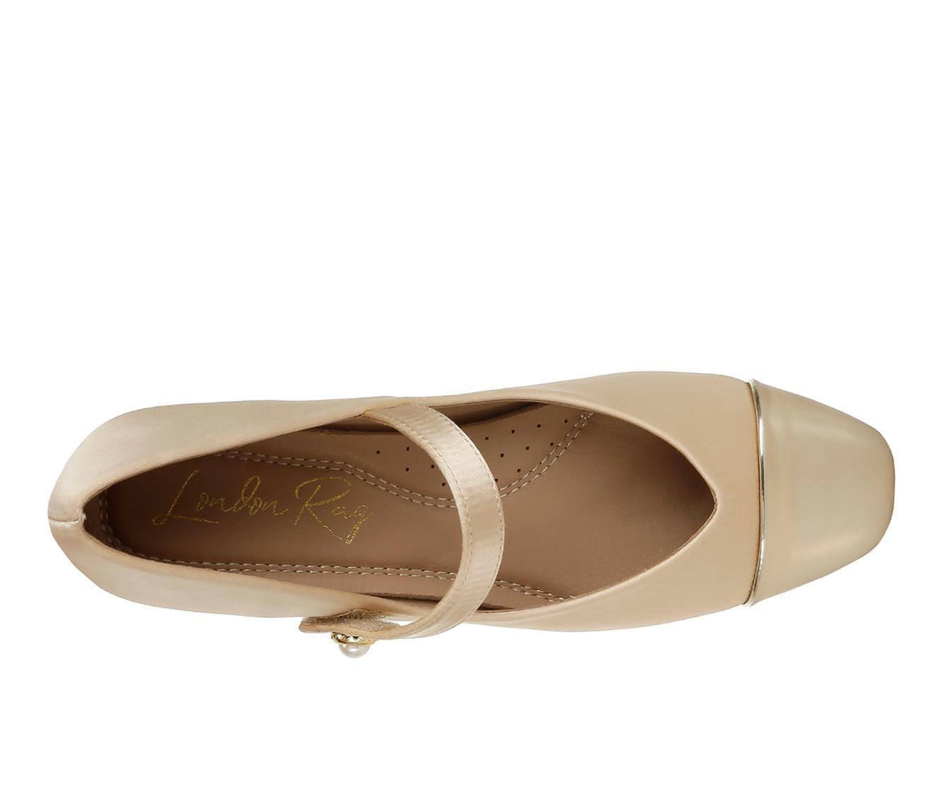 Women's London Rag Albi Flats Product Image