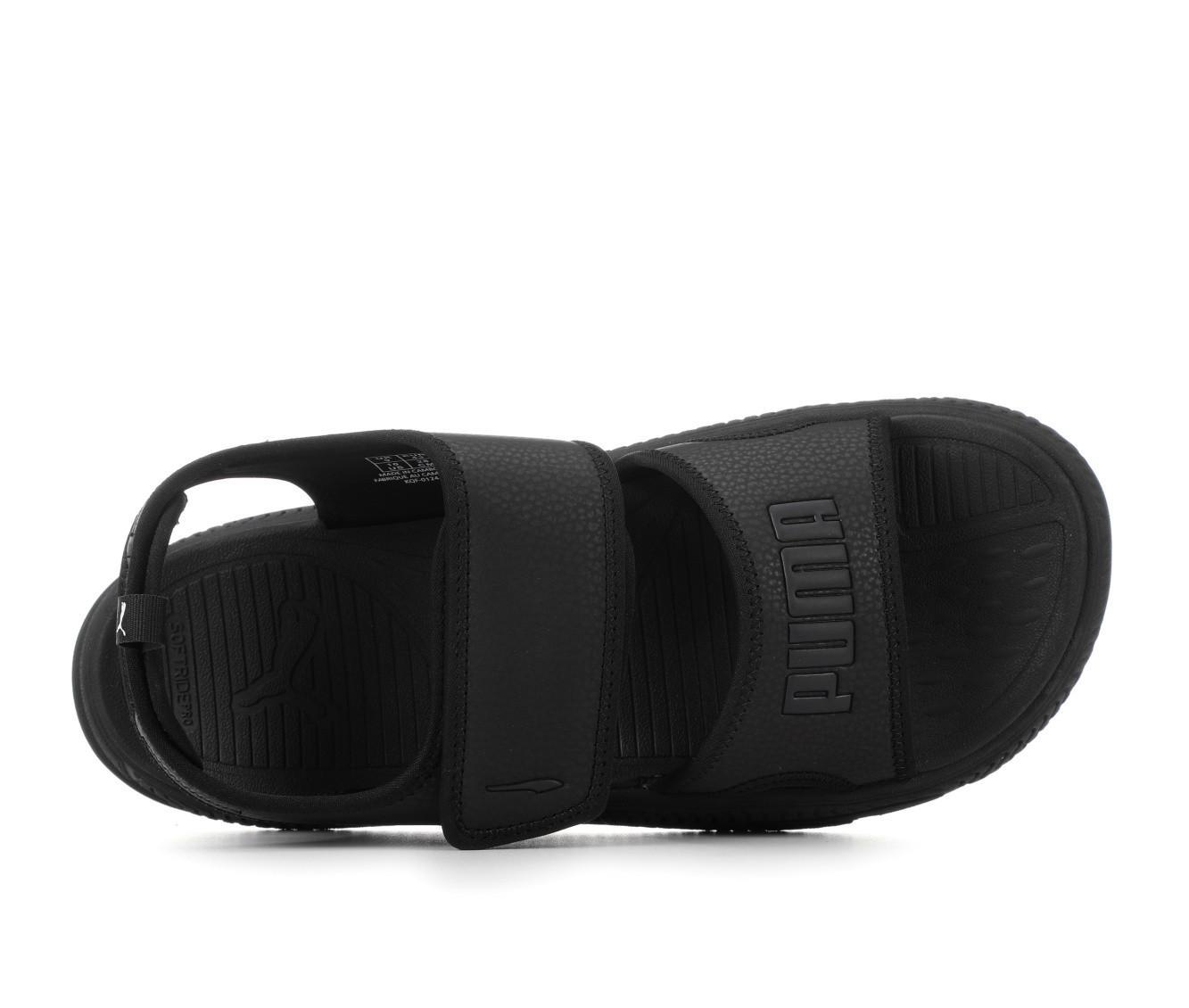 Men's Puma Softride 2.0 Outdoor Sandals Product Image