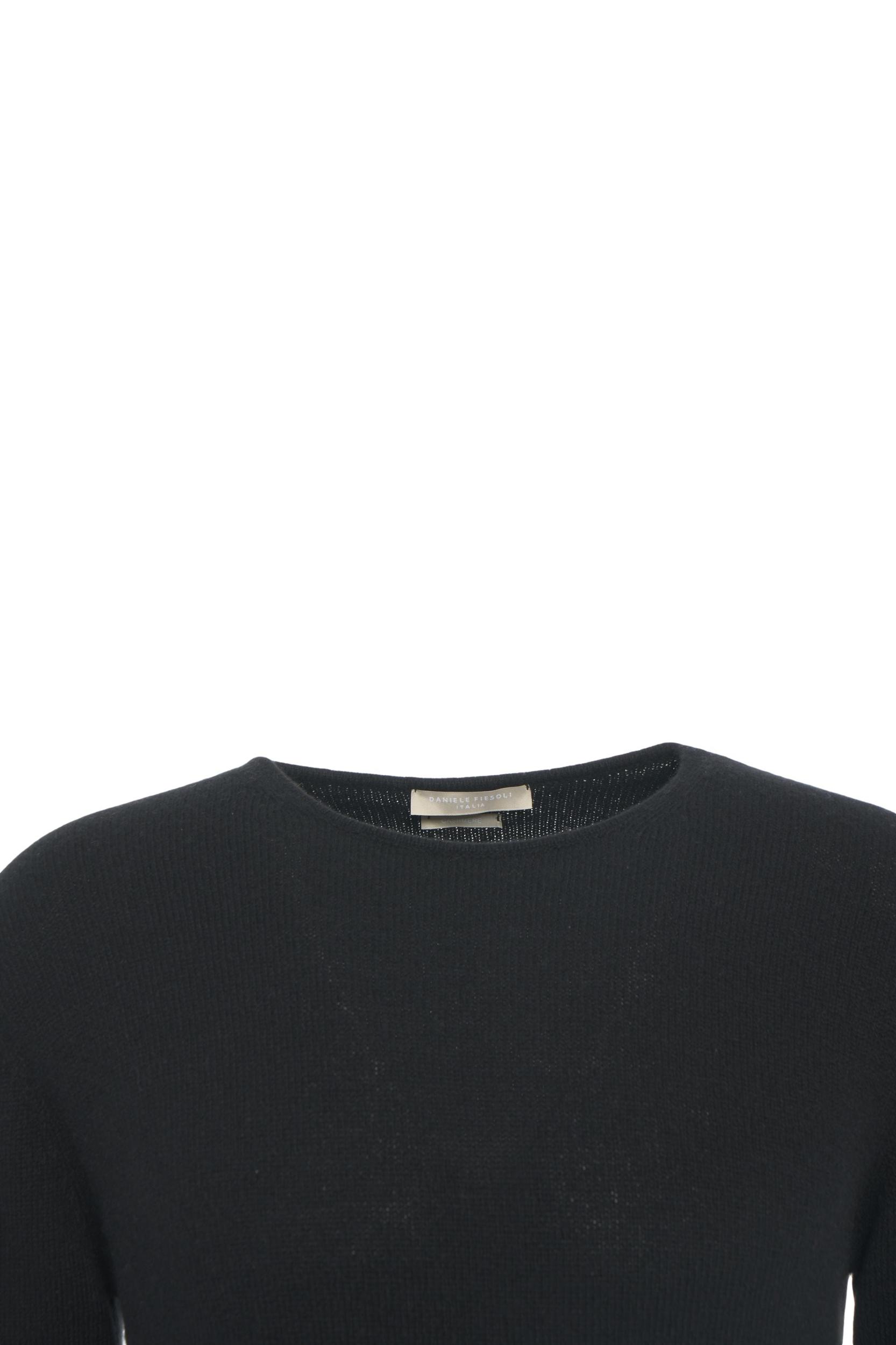 Cashmere sweater Product Image