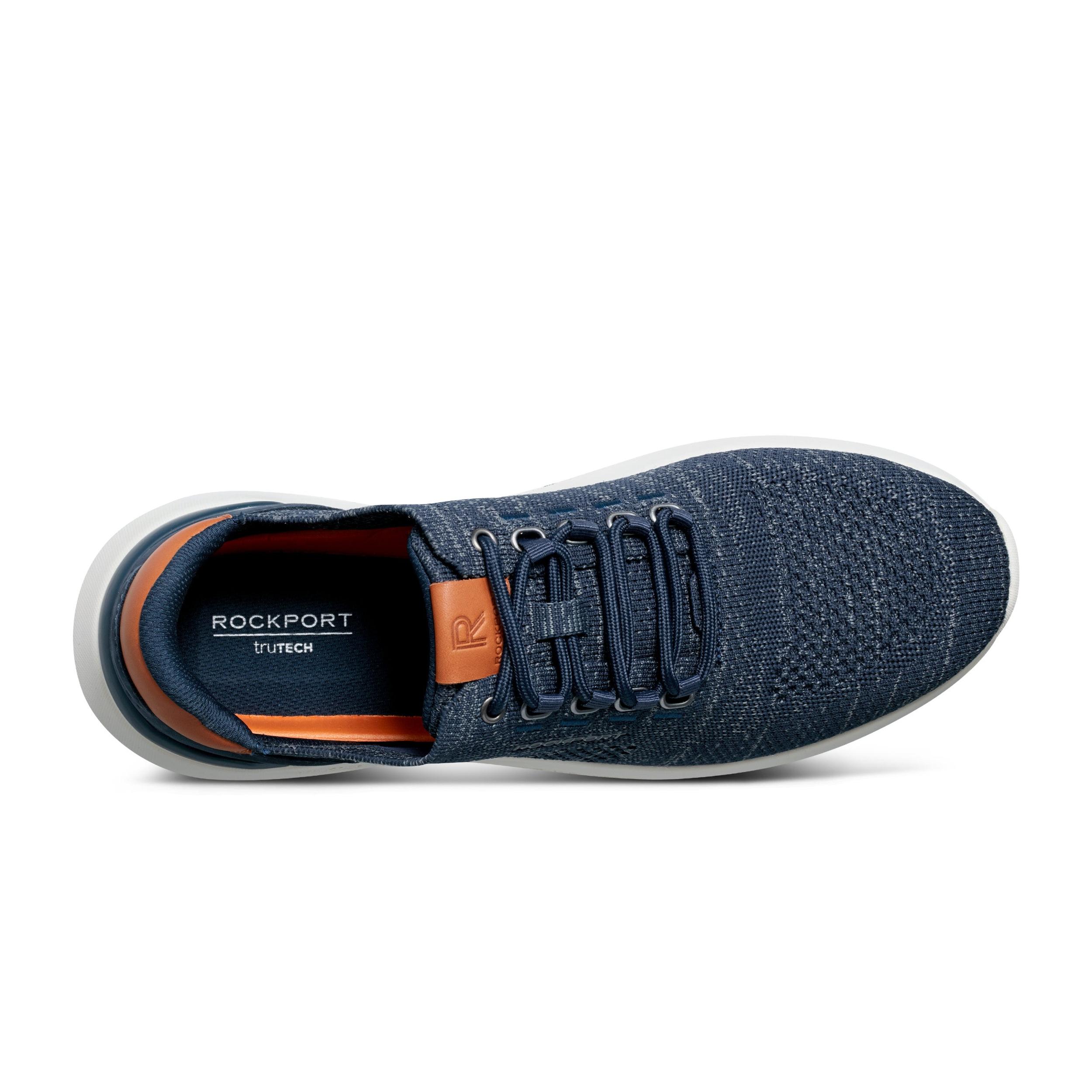 Men's Jaimson Lace-up Casual Sneakers Product Image