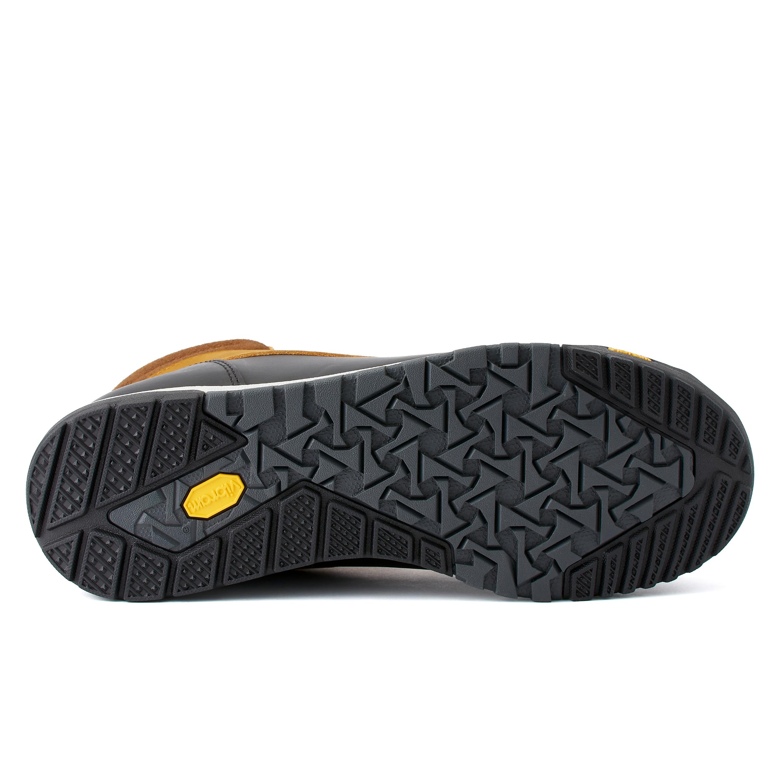 Waterproof Duckboot Product Image