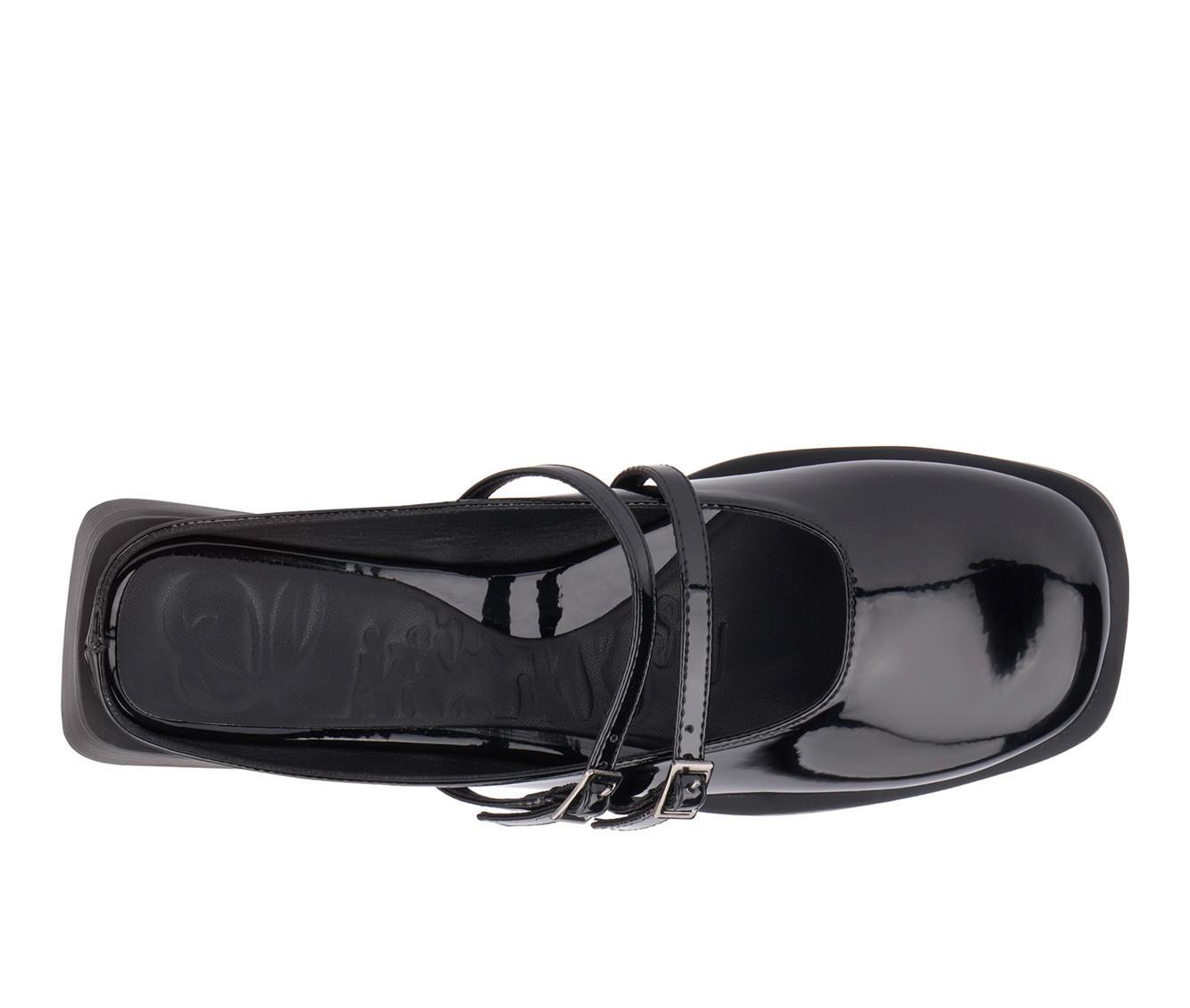 Women's Olivia Miller Aquarius Mules Product Image