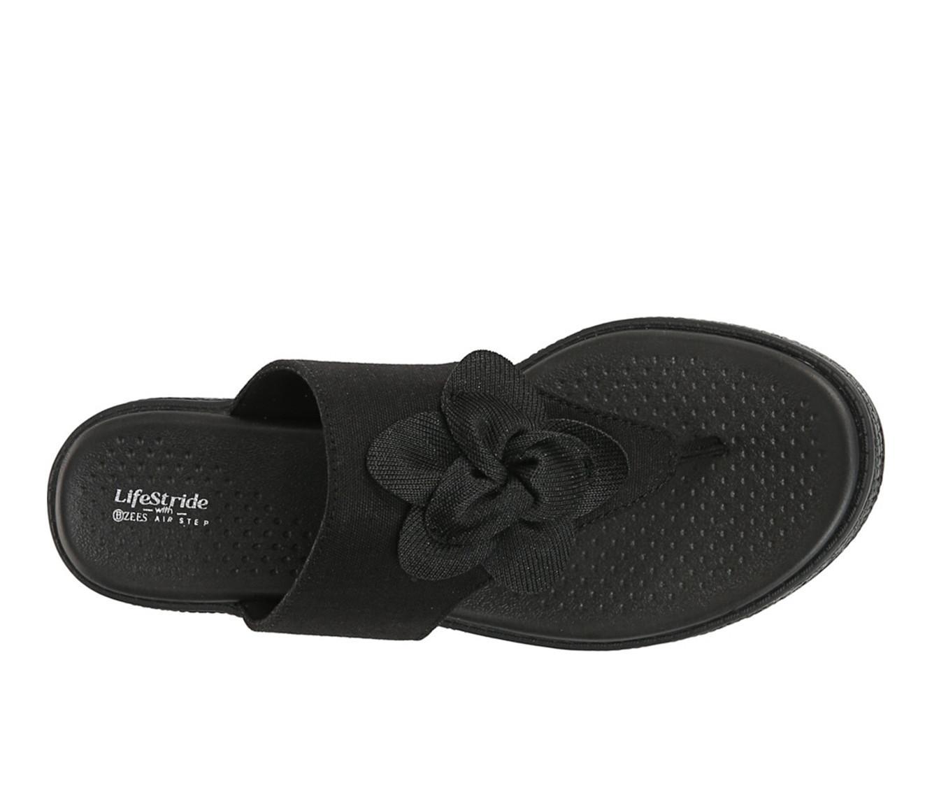 Women's LifeStride Bloom Slip-On Shoes Product Image