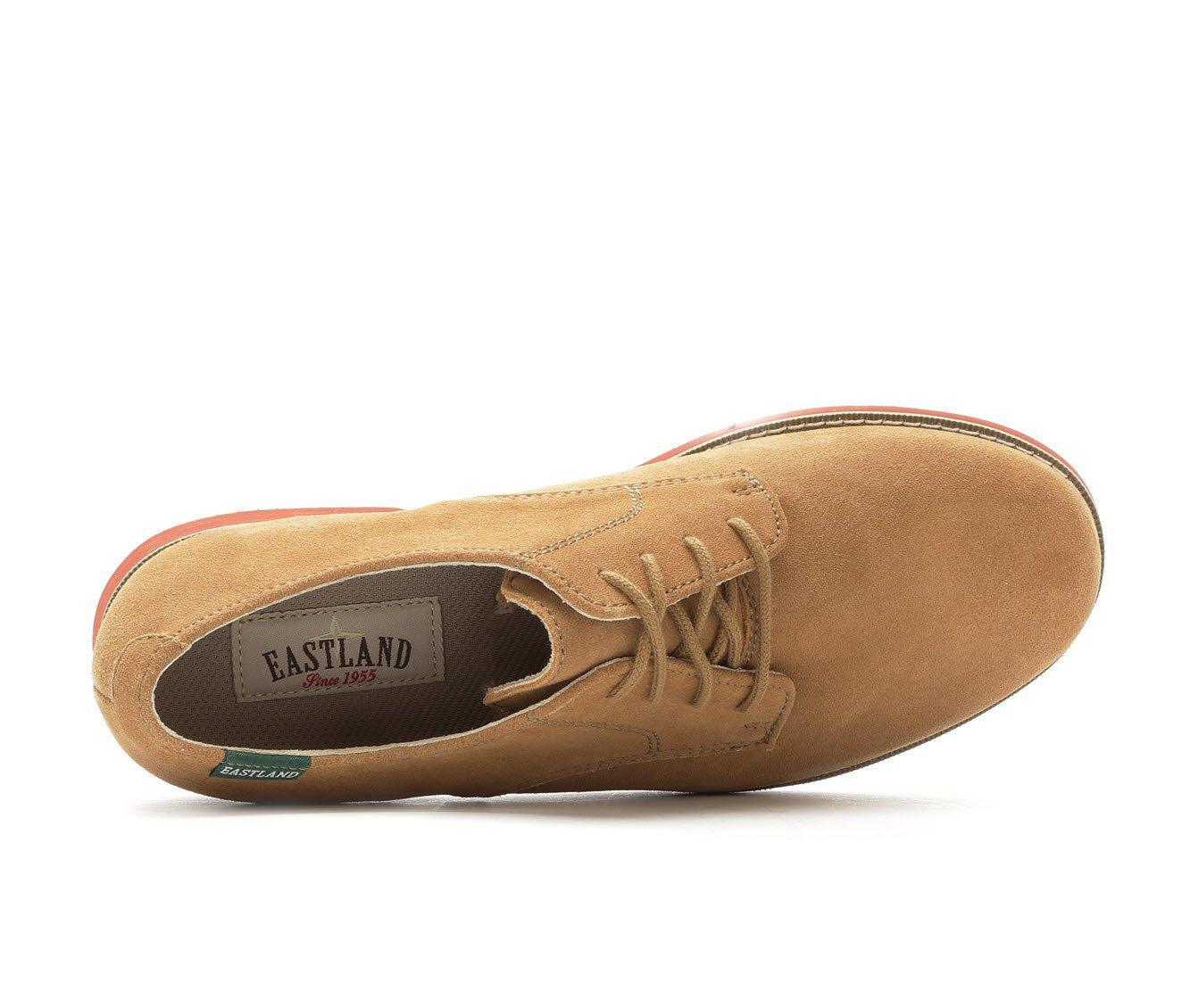 Men's Eastland Buck Oxfords Product Image