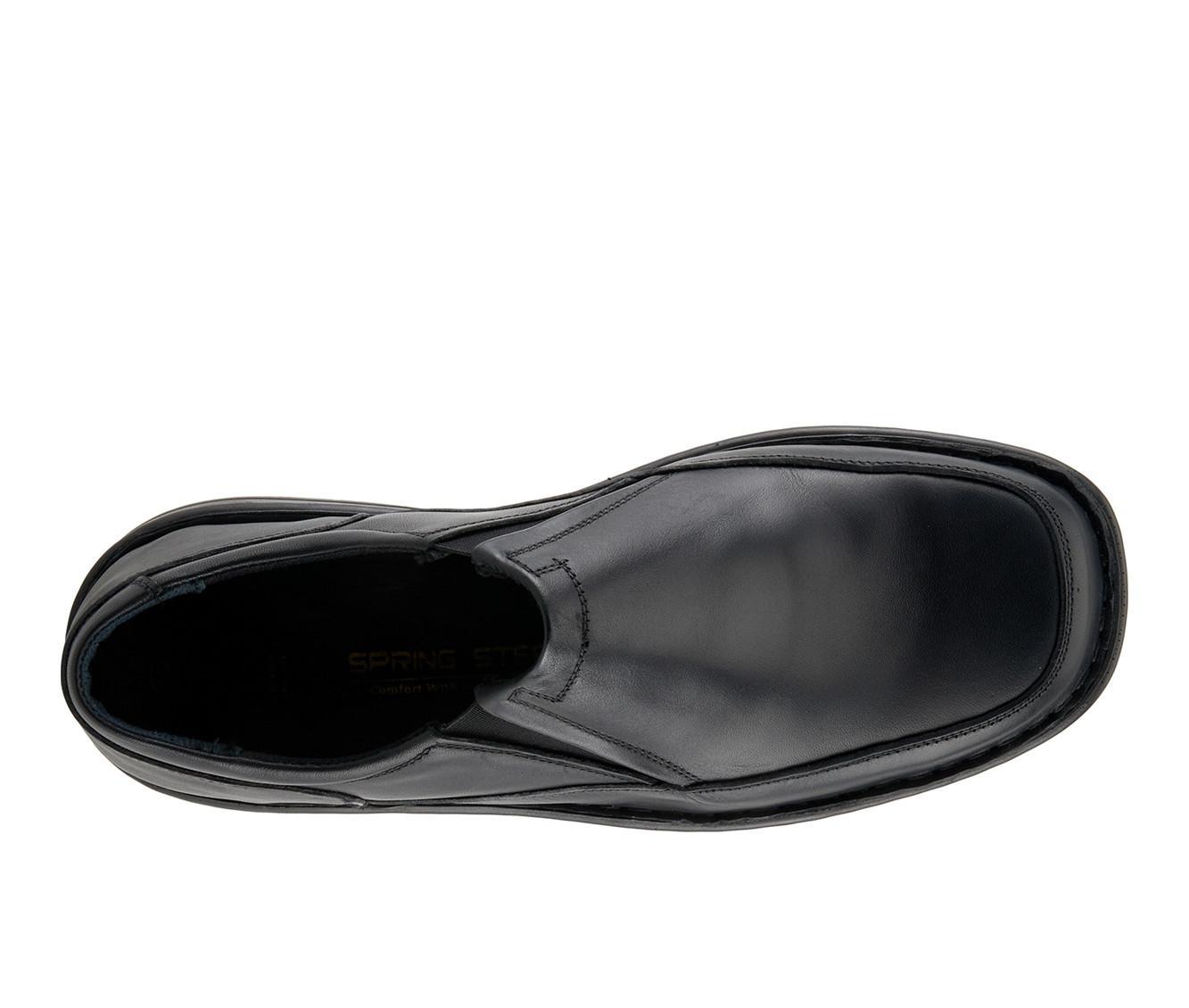 Men's SPRING STEP Enzo Casual Loafers Product Image