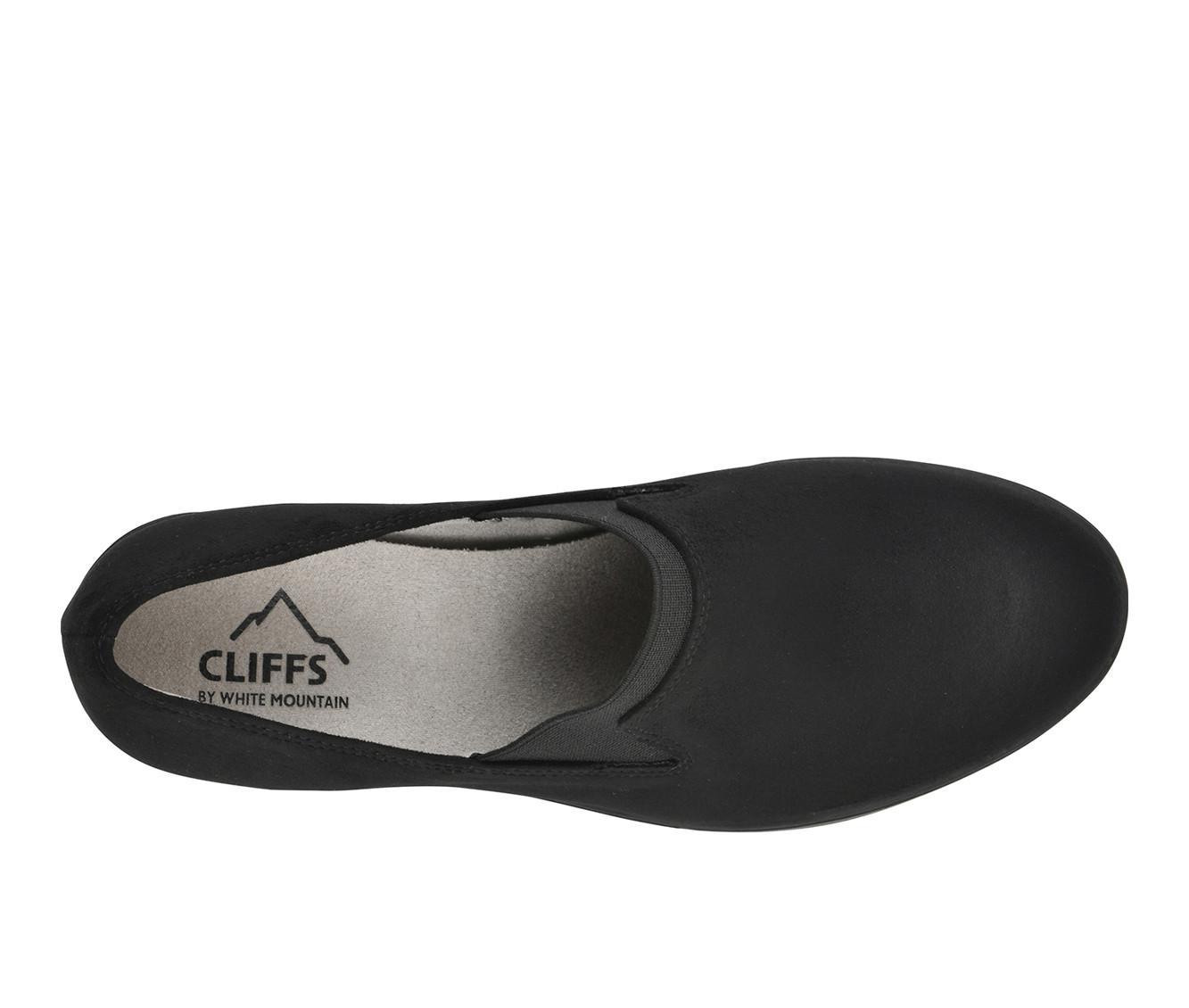 Women's Cliffs by White Mountain Hunton Shooties Product Image