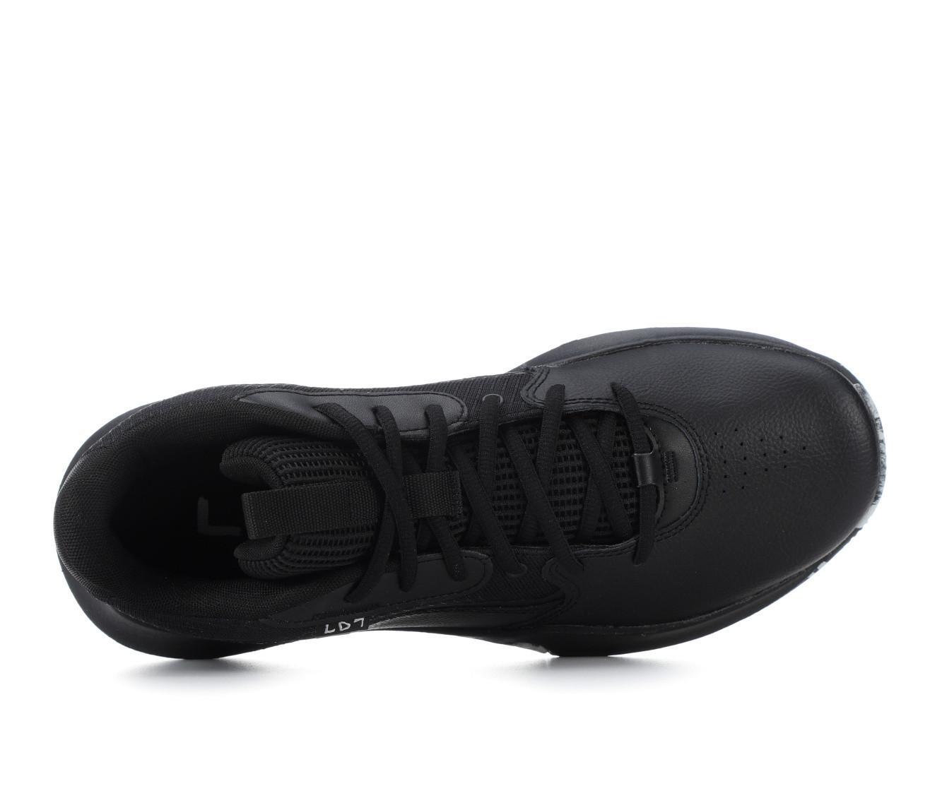 Men's Under Armour Lockdown 7 Basketball Shoes Product Image