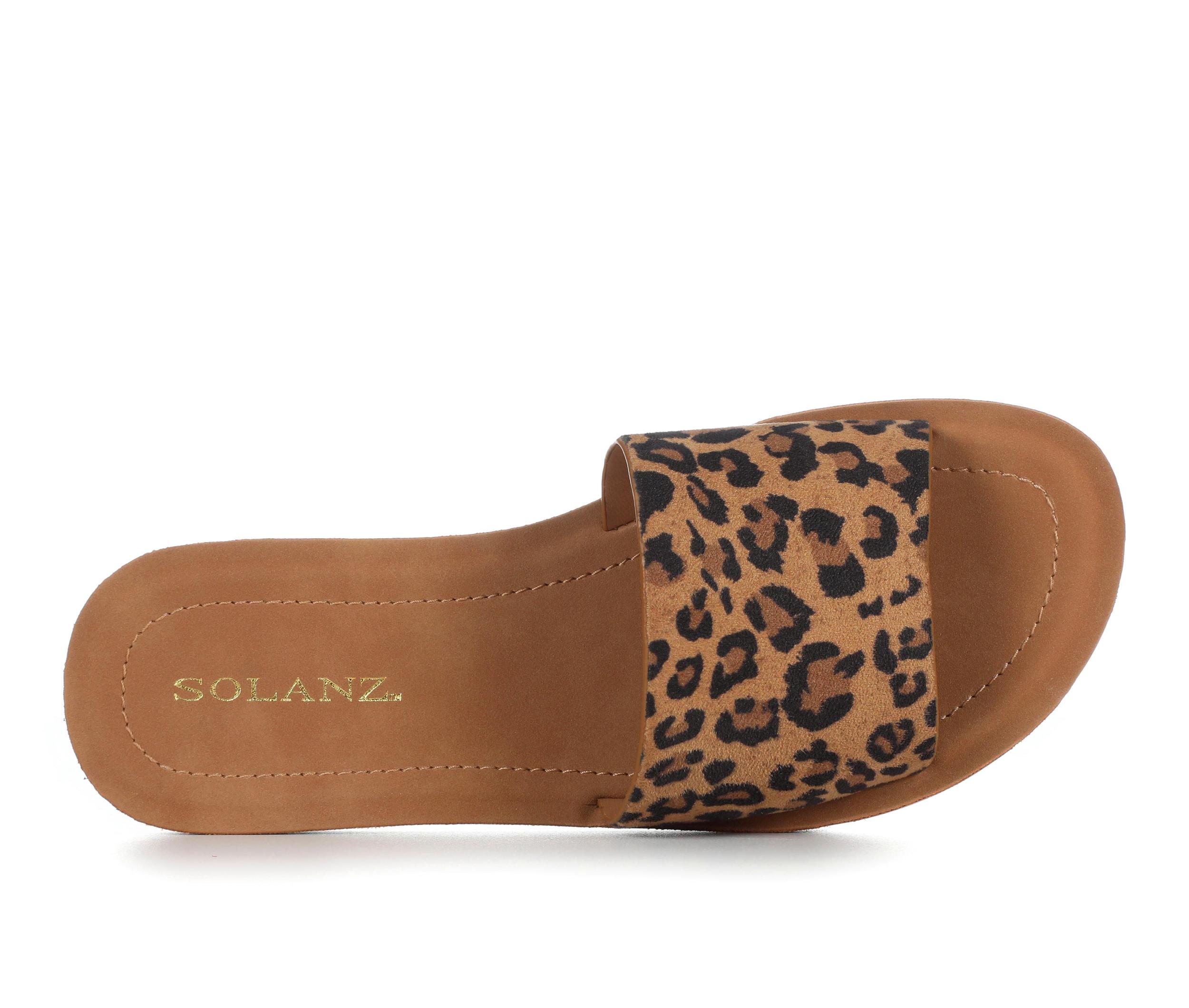 Women's Solanz Efron Sandals Product Image