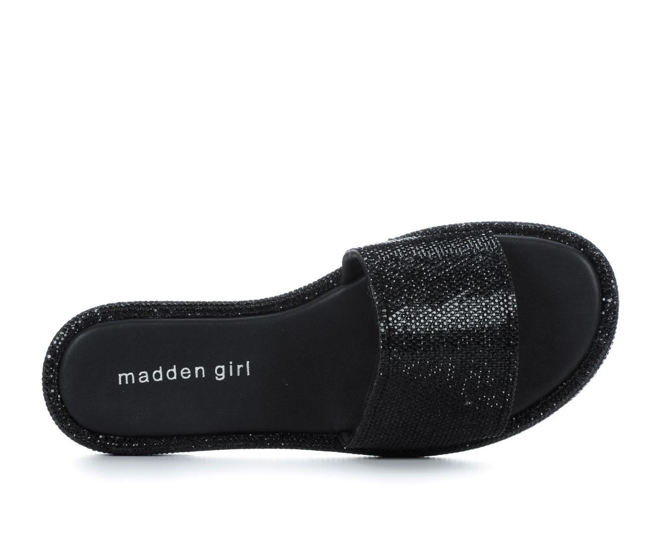 Women's Madden Girl Addiie Sandals Product Image