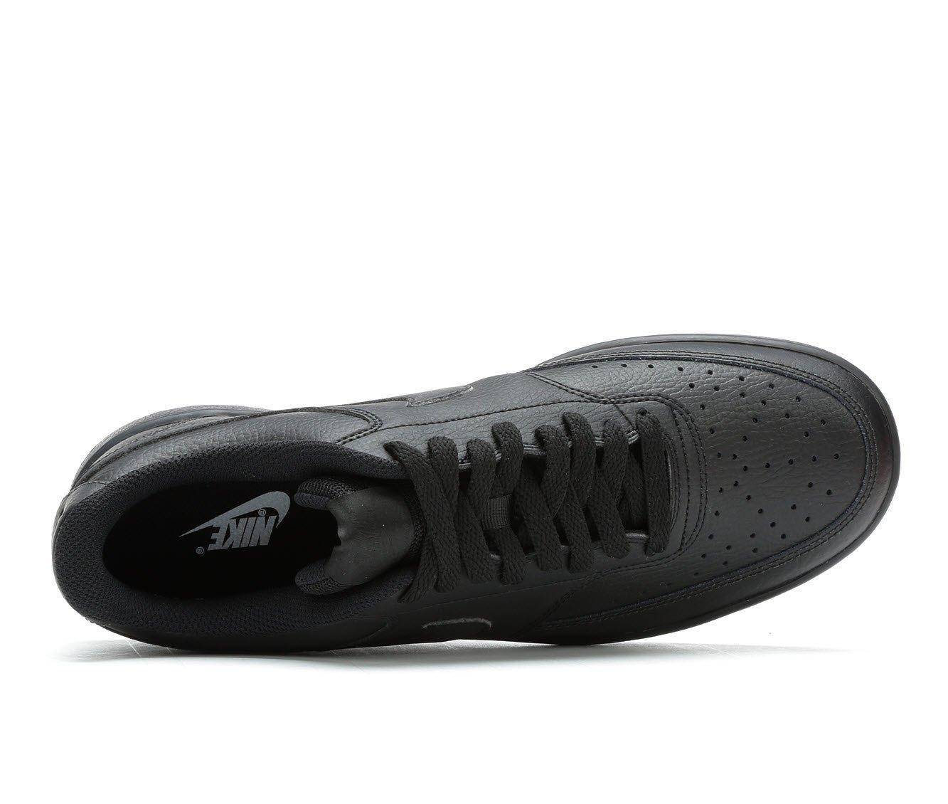 Men's Nike Court Vision Low Sustainable Sneakers Product Image