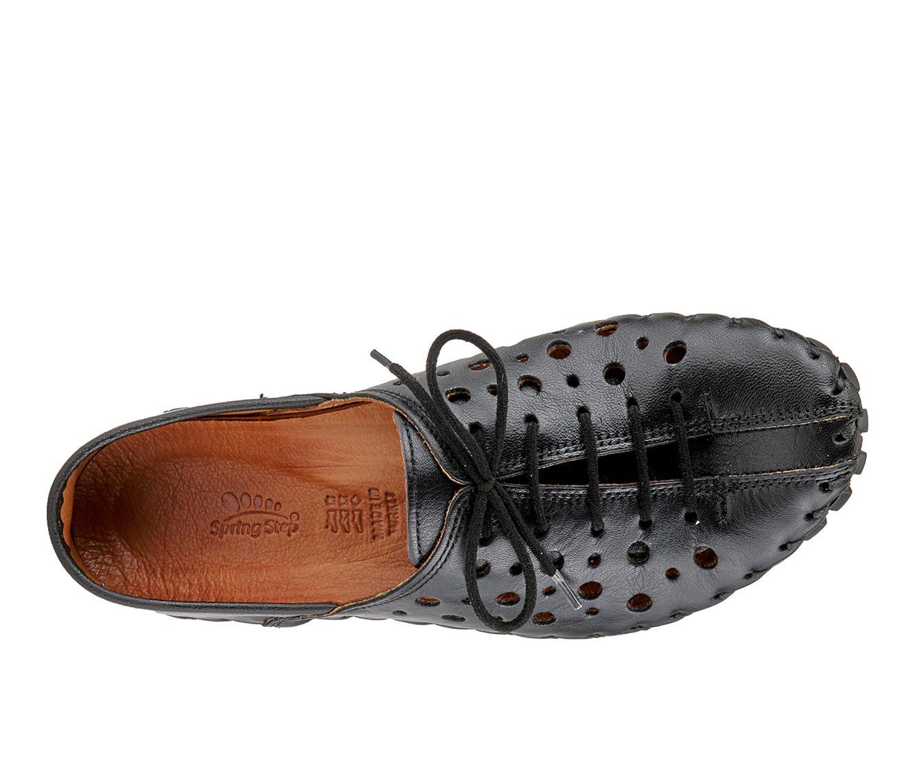 Women's SPRING STEP Moonwalk Oxfords Product Image