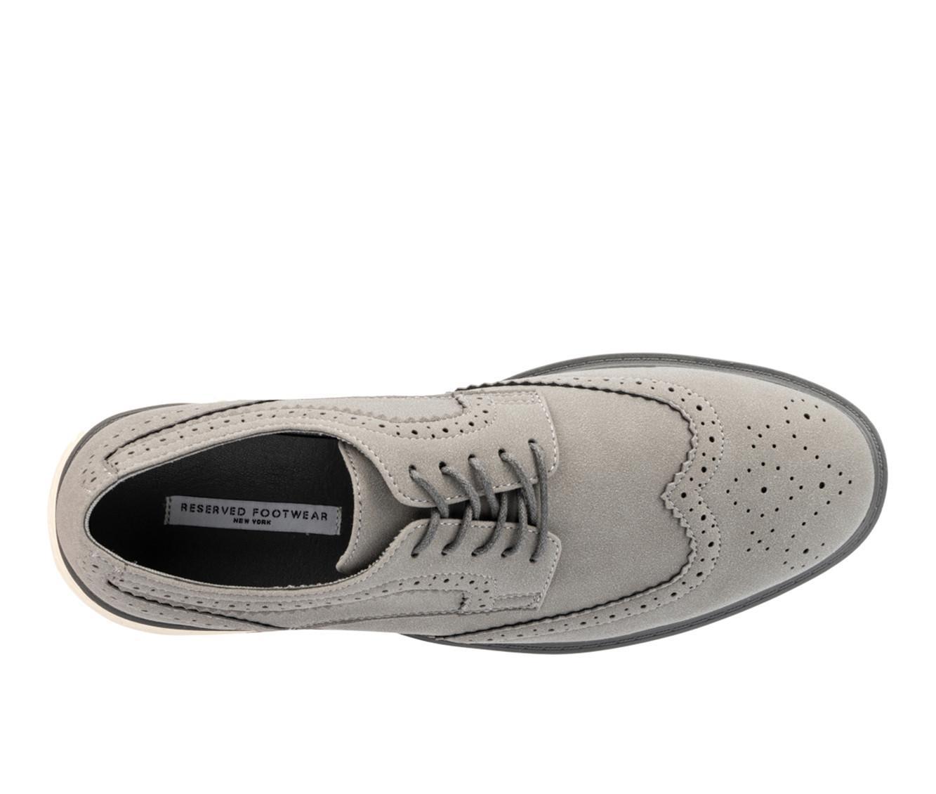 Men's Reserved Footwear Cooper Oxfords Product Image