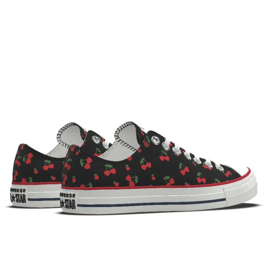 Custom Chuck Taylor All Star By You Product Image