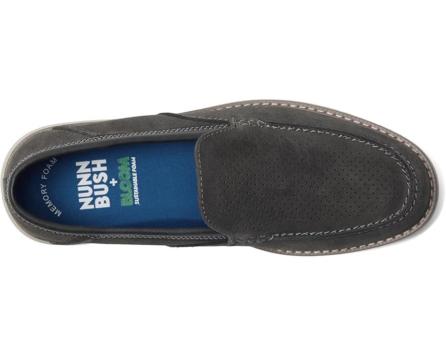 Brewski Canvas Moccasin Toe Venetian Slip-On Product Image
