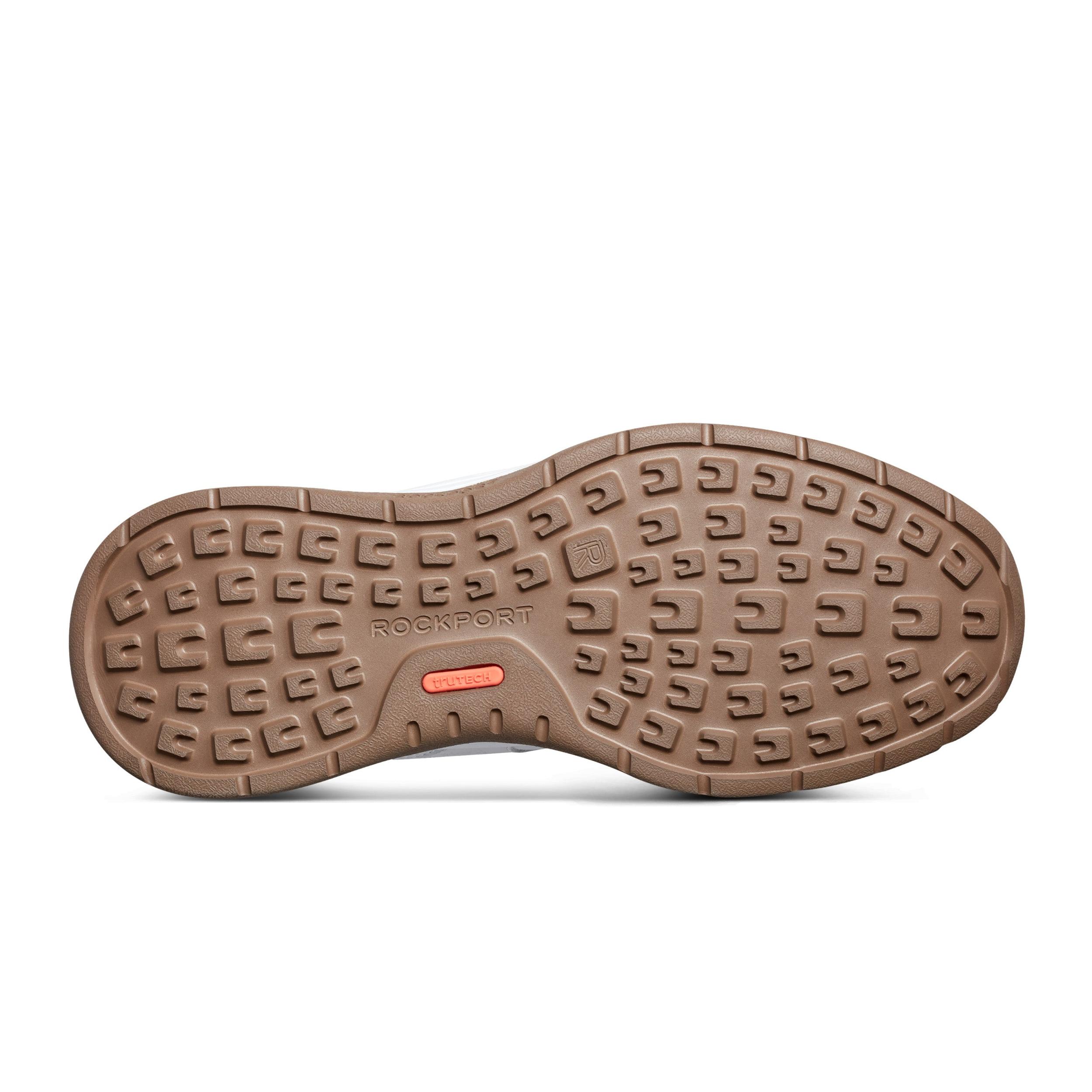 Men's Harrison Casual Lace-up Sneakers Product Image