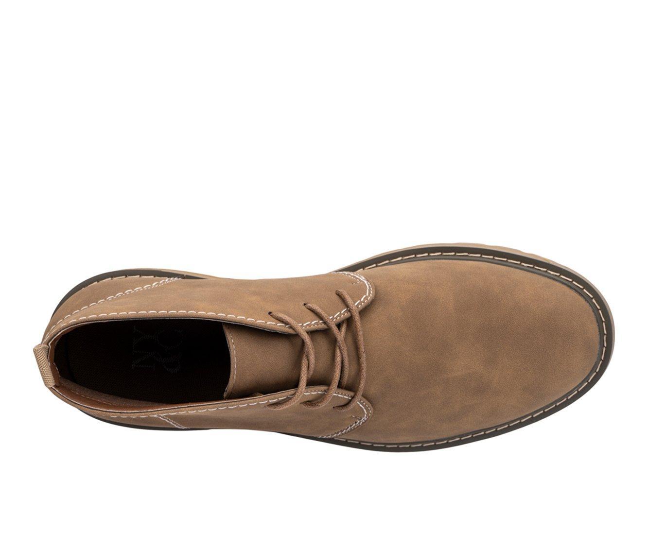 Men's New York and Company Dooley Chukka Boots Product Image